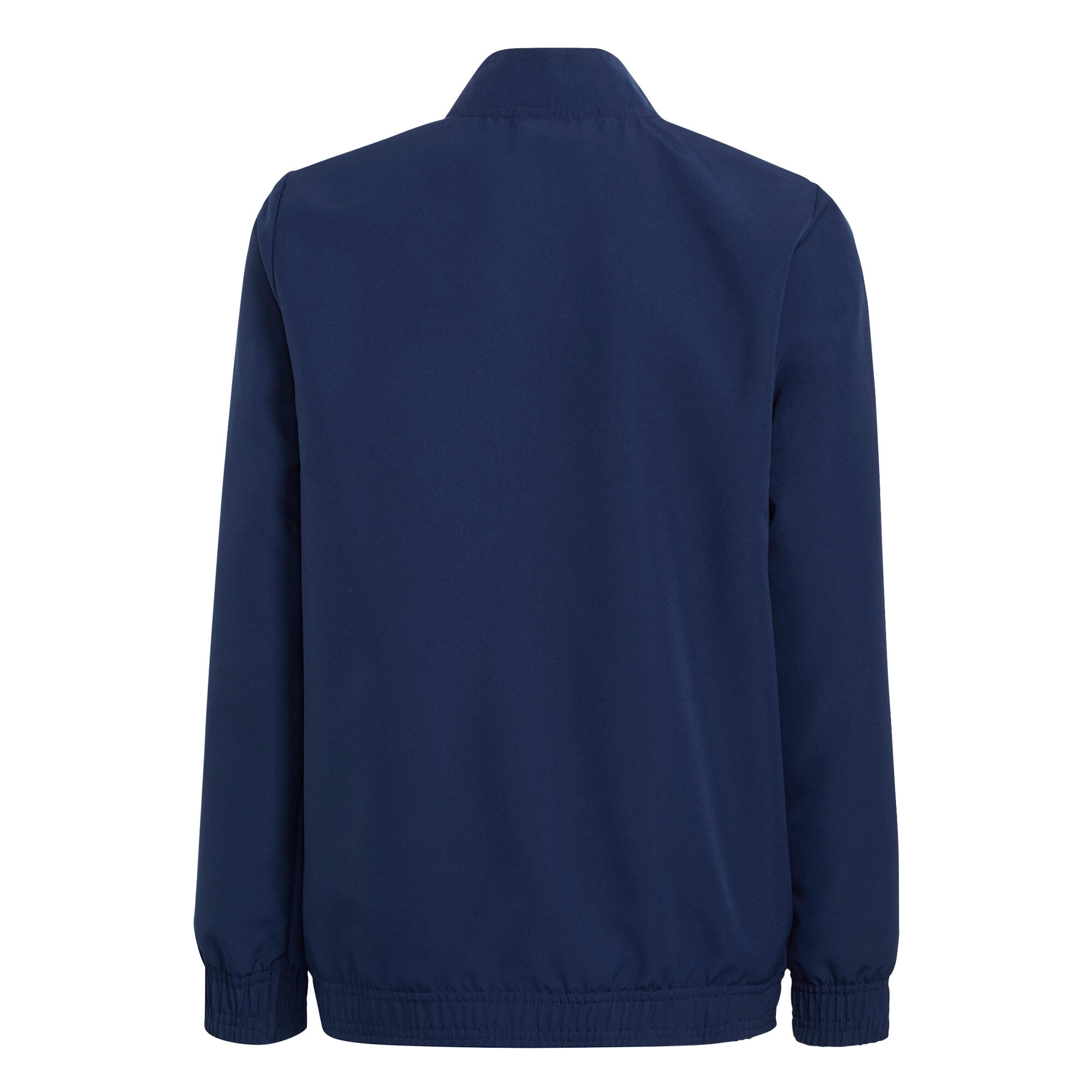 Veste matelassée Adidas Entrada 22 - Team Navy 15–16 ans 6/6