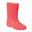 Kinderen/Kinderen Wenlock Wellington Boots (Vuurkoraal)