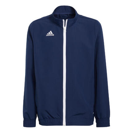 Veste de présentation enfant adidas Entrada 22