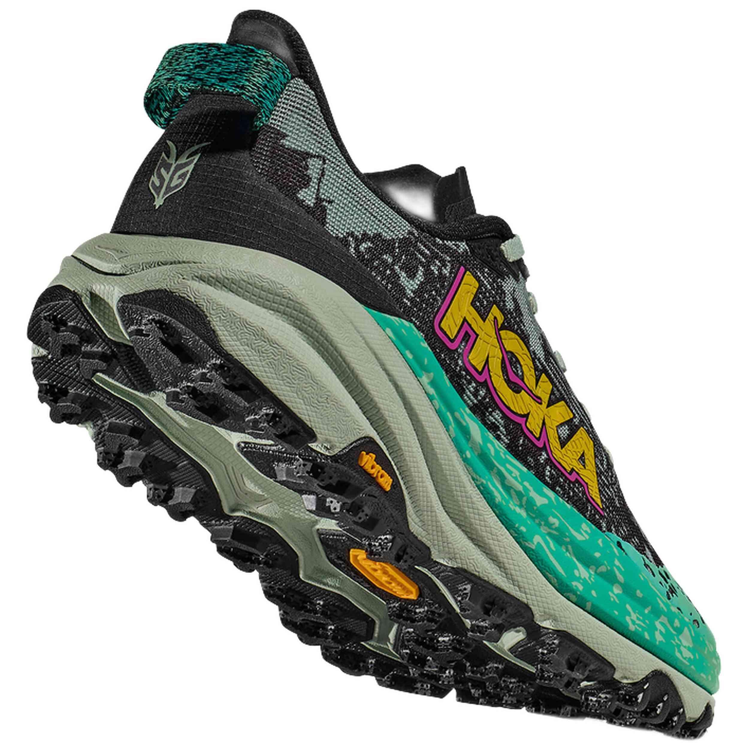 Zapatillas de running Hoka modelo 0001147830-AQL para hombre 2/4