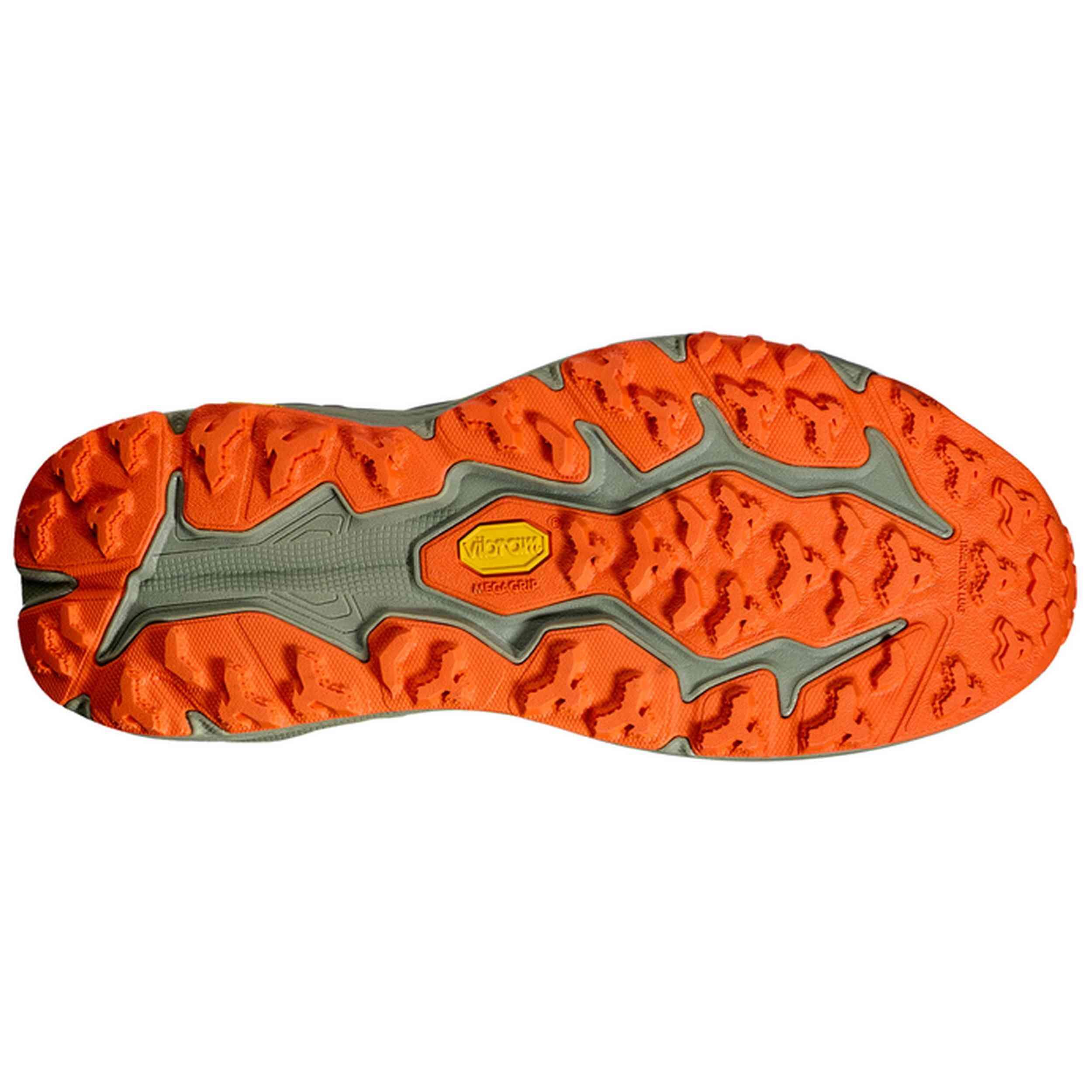Zapatillas de running Hoka modelo 0001147830-AQL para hombre 4/4