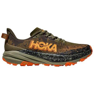 Scarpe da running Hoka modello 0001147830-AQL per uomini