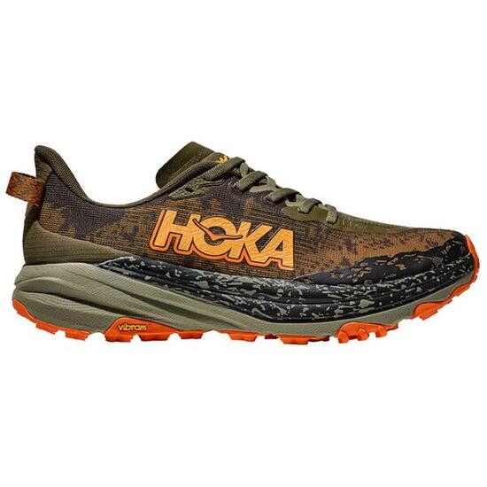 Scarpe da running Hoka modello 0001147830-AQL per uomini