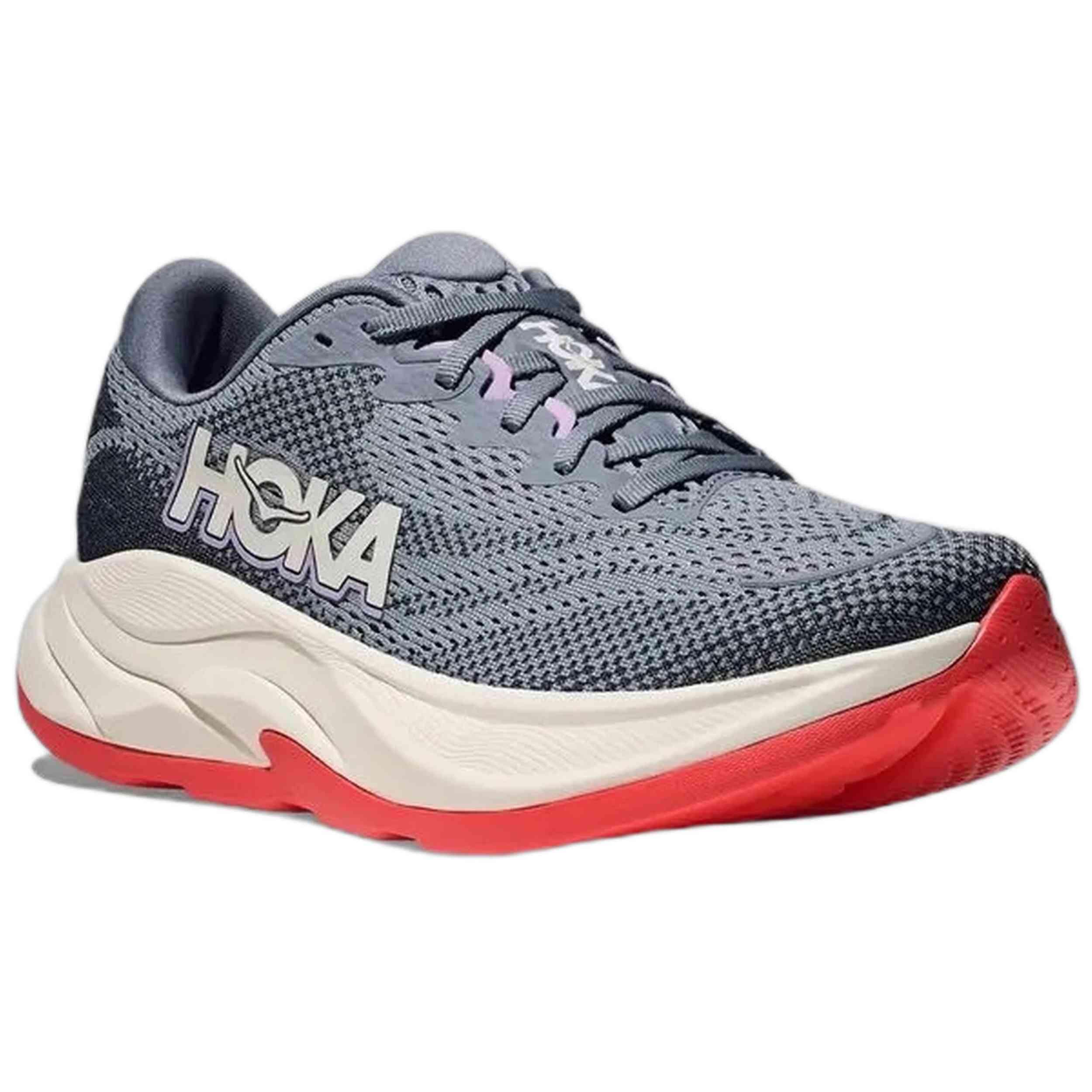 Zapatillas de running Hoka modelo 0001155131-MLG para mujer 3/5