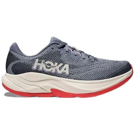 Chaussures de course Hoka modèle 0001155131-MLG pour femmes