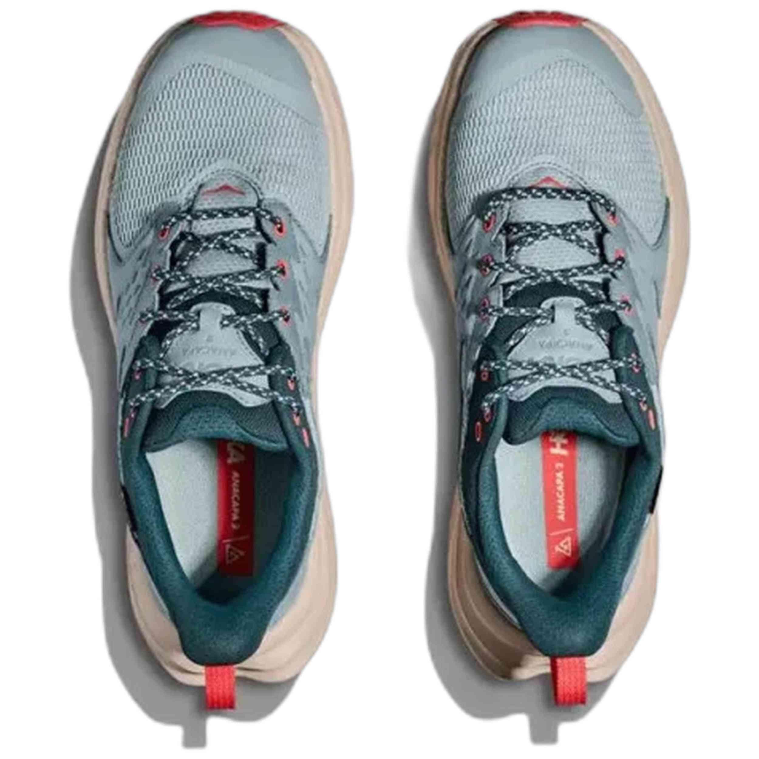 Zapatillas de running Hoka modelo 001142830F-DZY para mujer 3/5