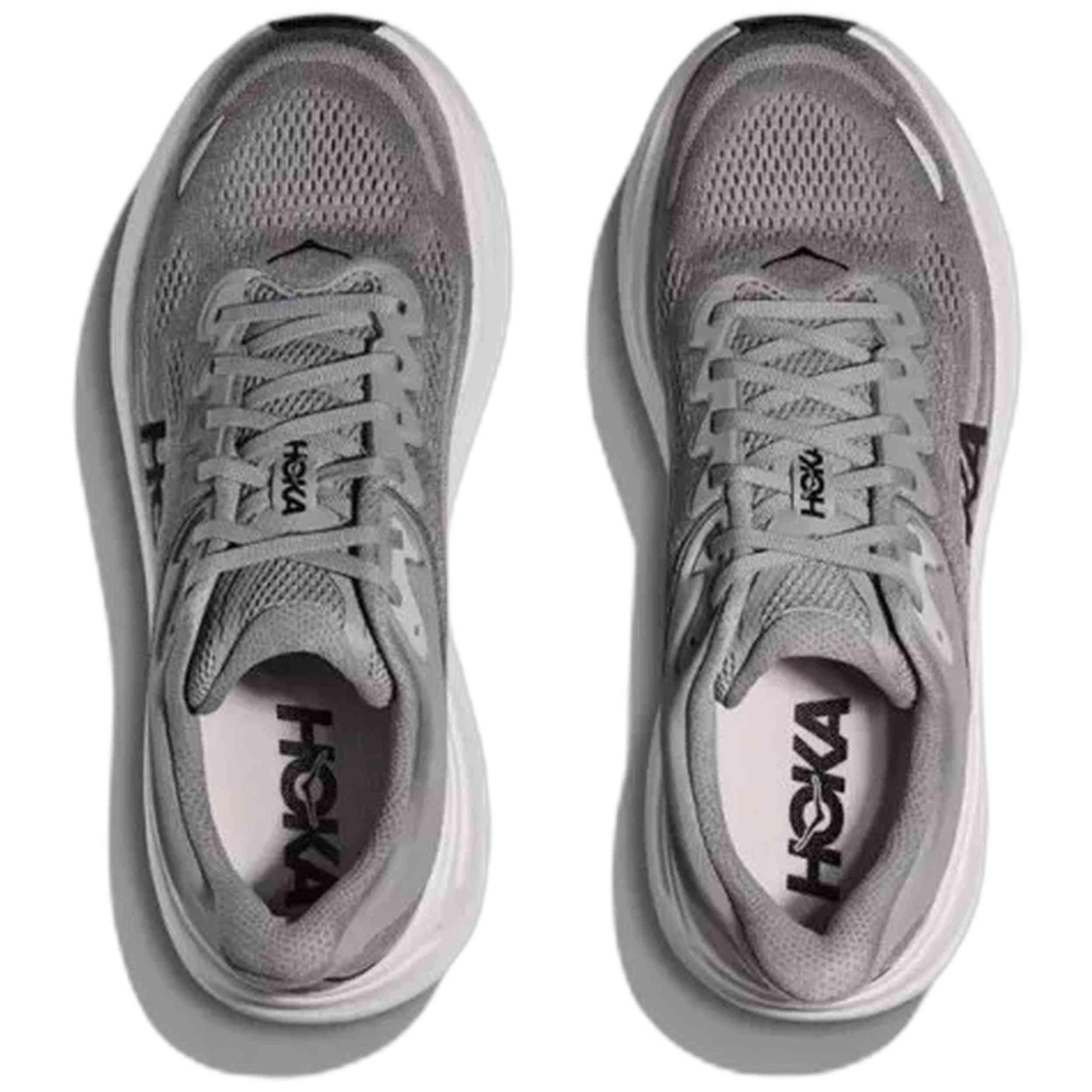 Chaussures de course Hoka modèle 0001162011-GCT pour homme 3/5