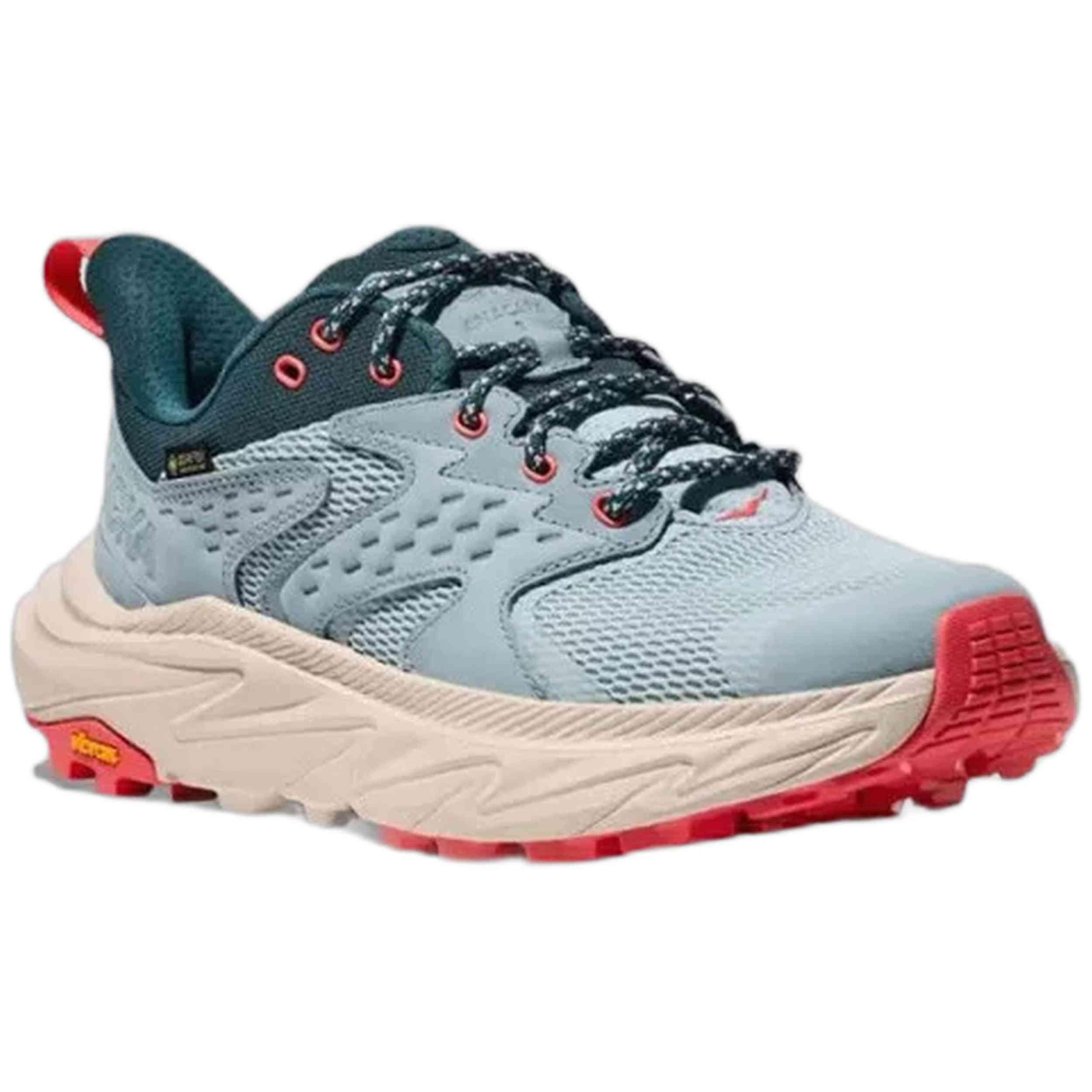 Zapatillas de running Hoka modelo 001142830F-DZY para mujer 5/5