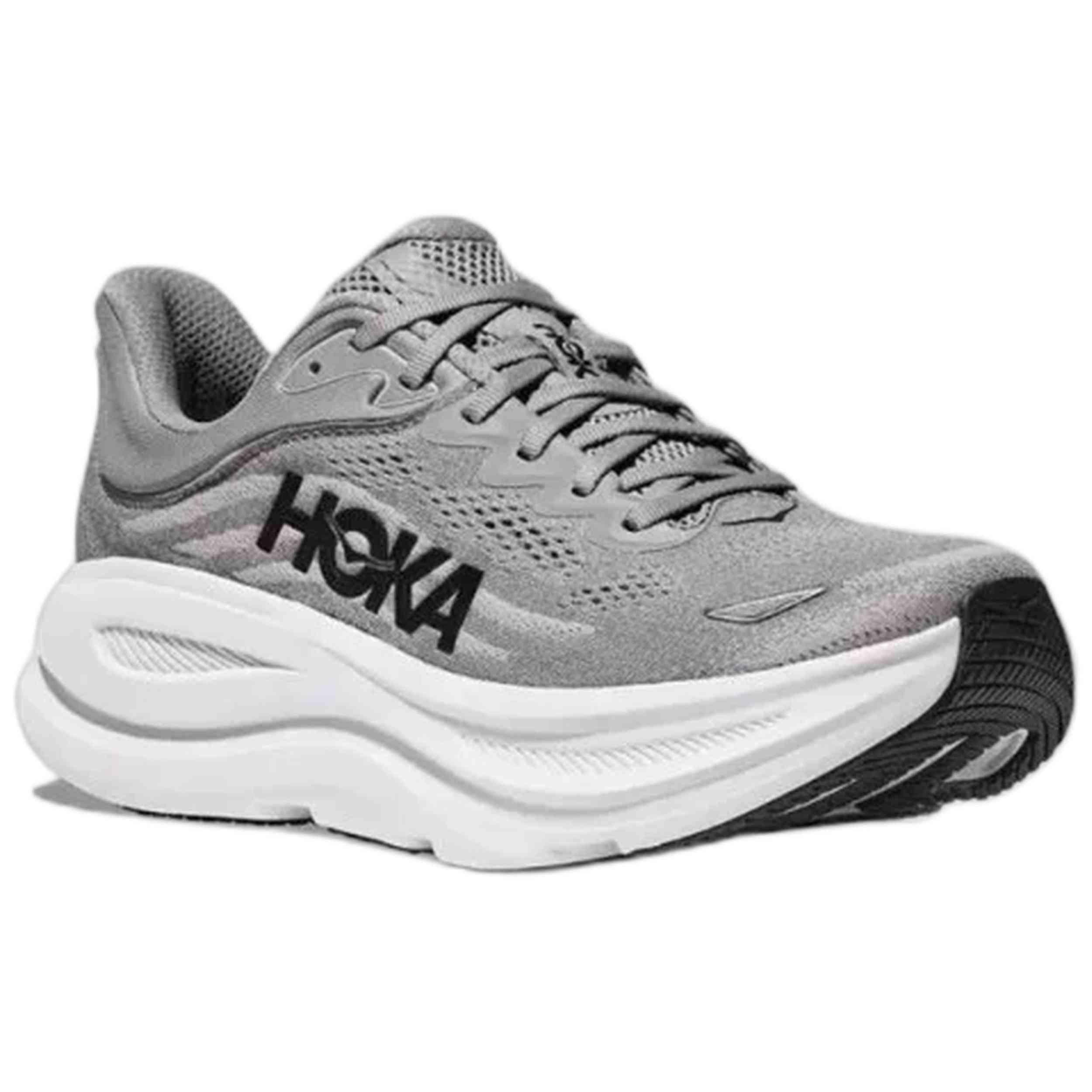 Chaussures de course Hoka modèle 0001162011-GCT pour homme 5/5
