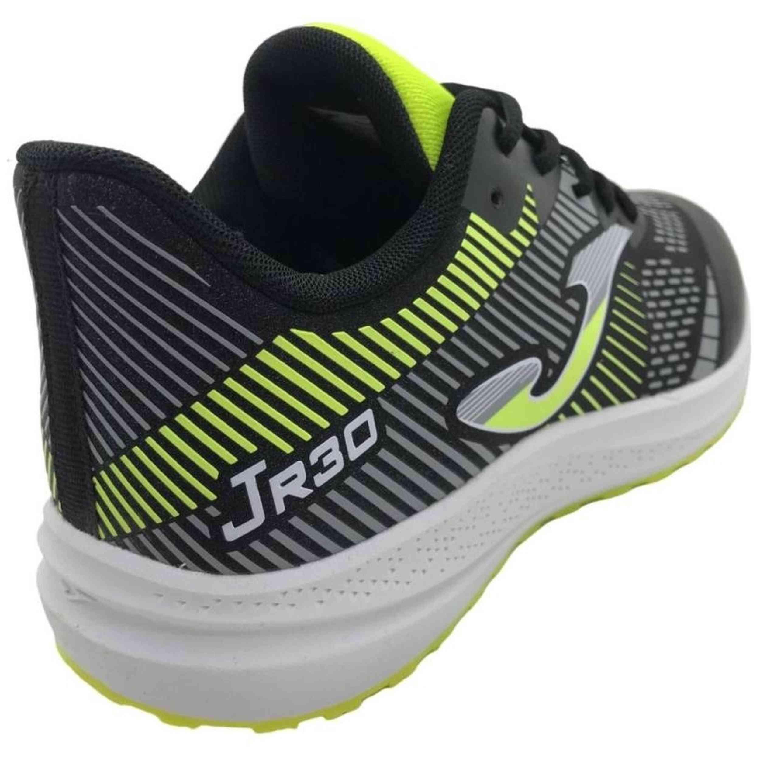 Tênis de corrida Joma modelo JR30W2401V para crianças 3/5