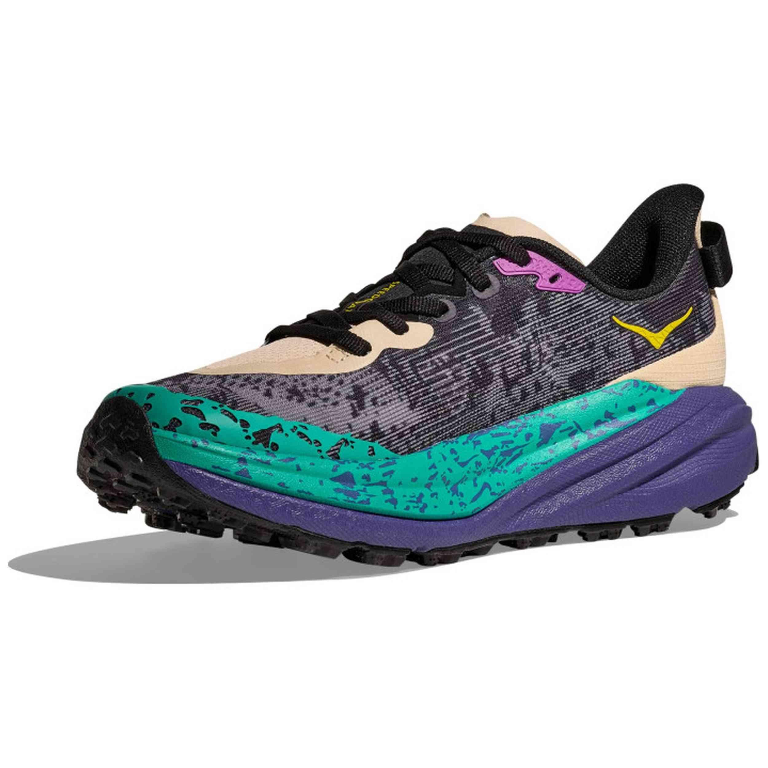 Zapatillas de running Hoka modelo 0001147811-OMN para mujer 3/4