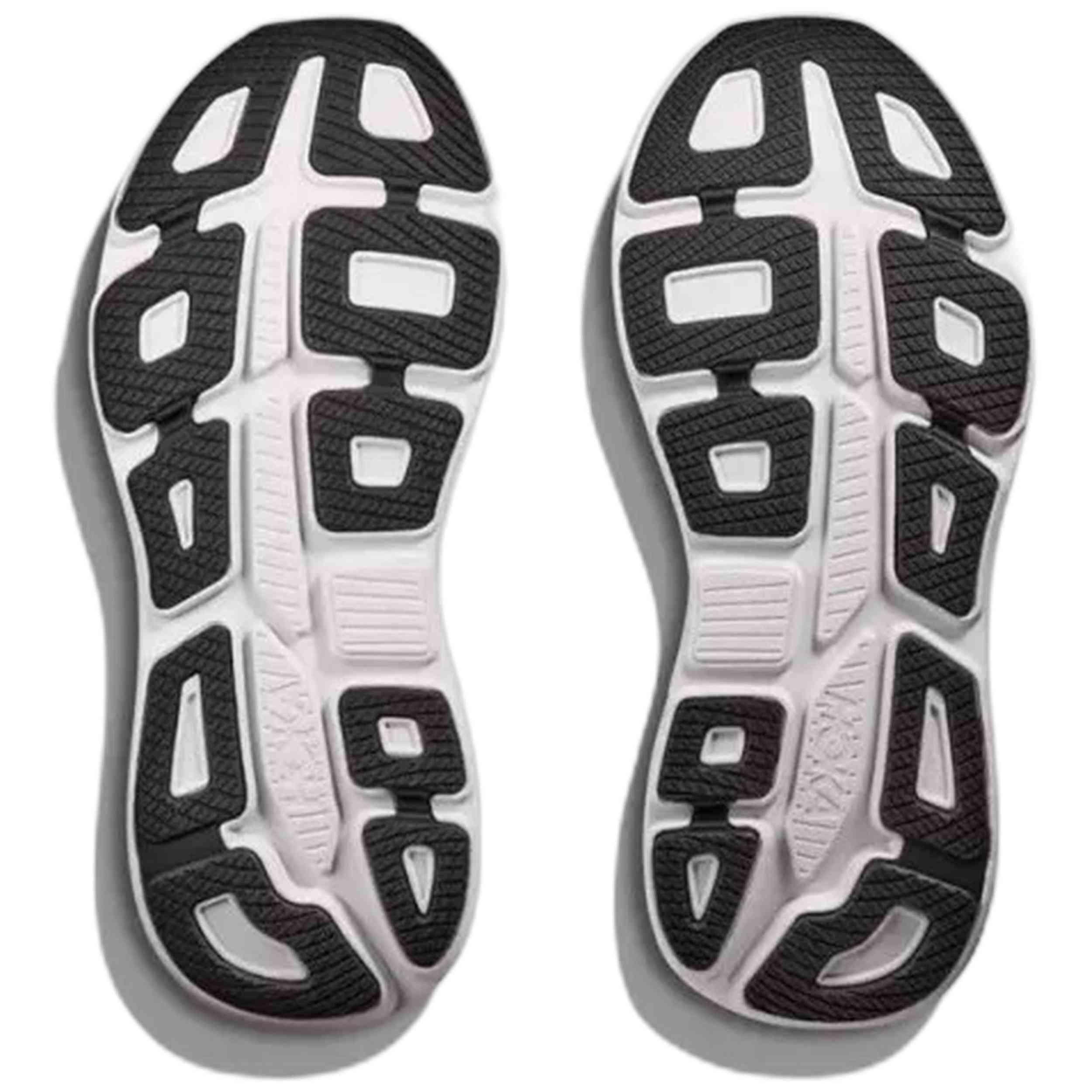 Chaussures de course Hoka modèle 0001162011-GCT pour homme 4/5