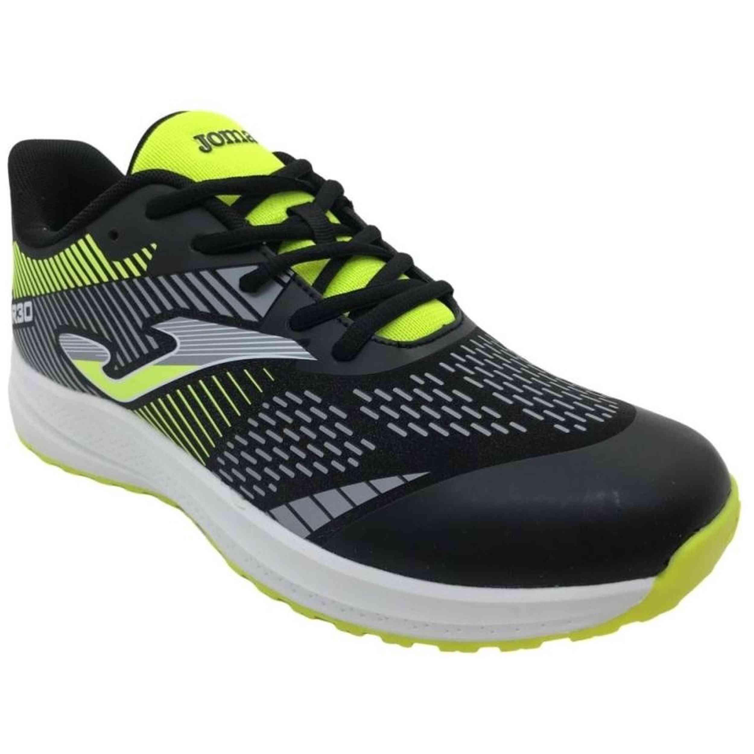 Tênis de corrida Joma modelo JR30W2401V para crianças 2/5