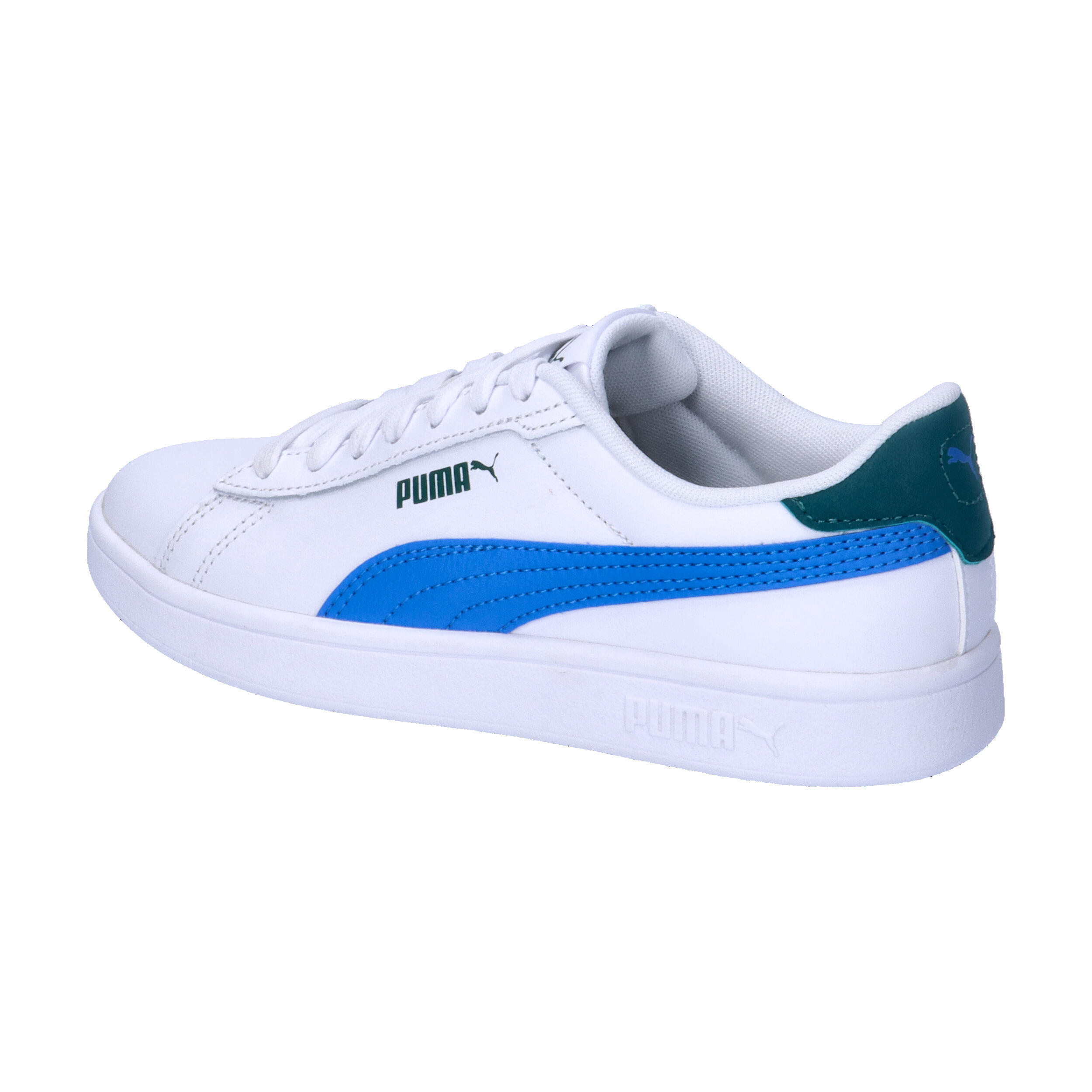 Baskets Puma modèle 392031-16 pour unisexe enfants 3/7