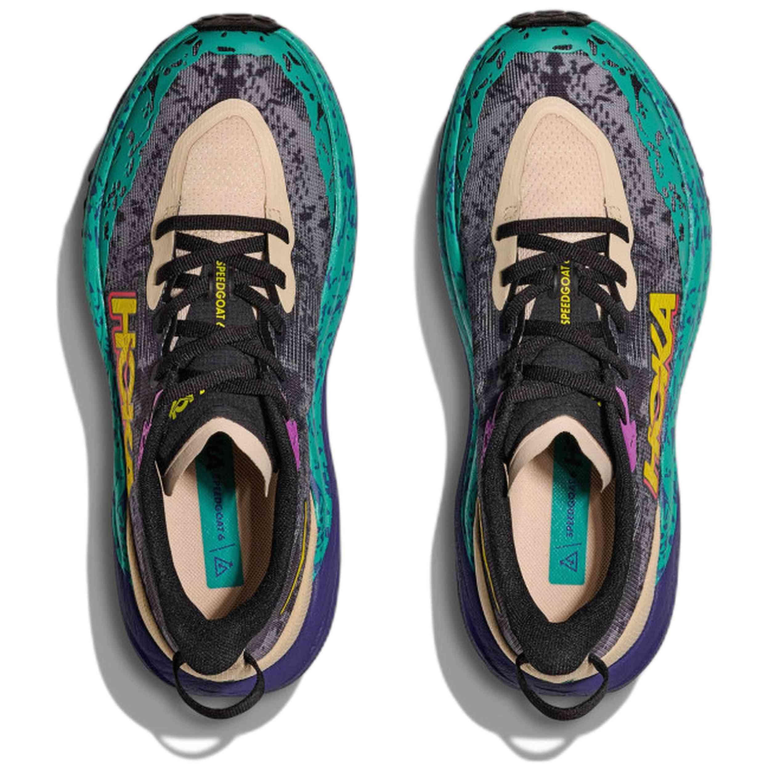 Zapatillas de running Hoka modelo 0001147811-OMN para mujer 2/4