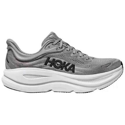 Hoka Zapatillas Bondi 9 Negro/blanco