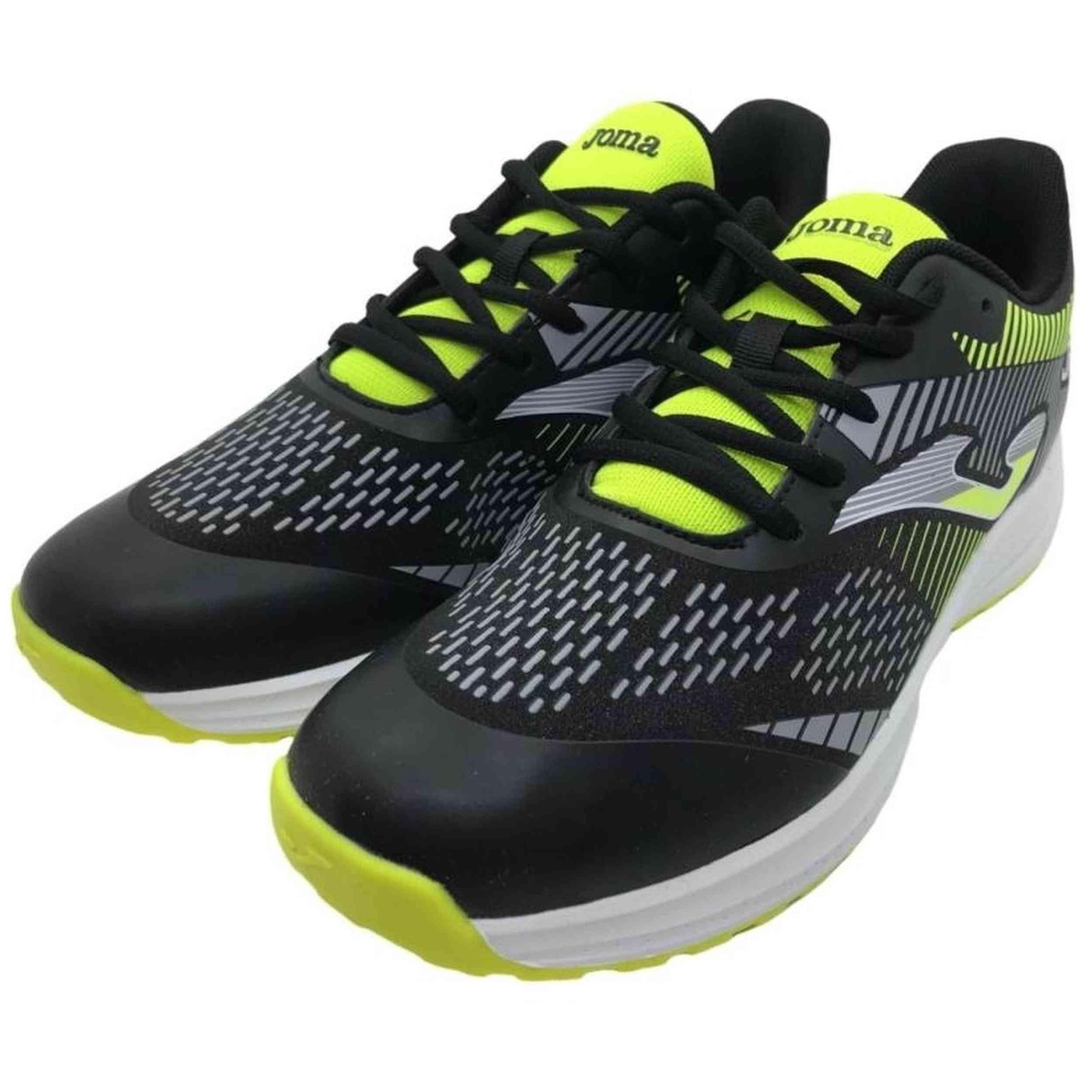 Tênis de corrida Joma modelo JR30W2401V para crianças 5/5