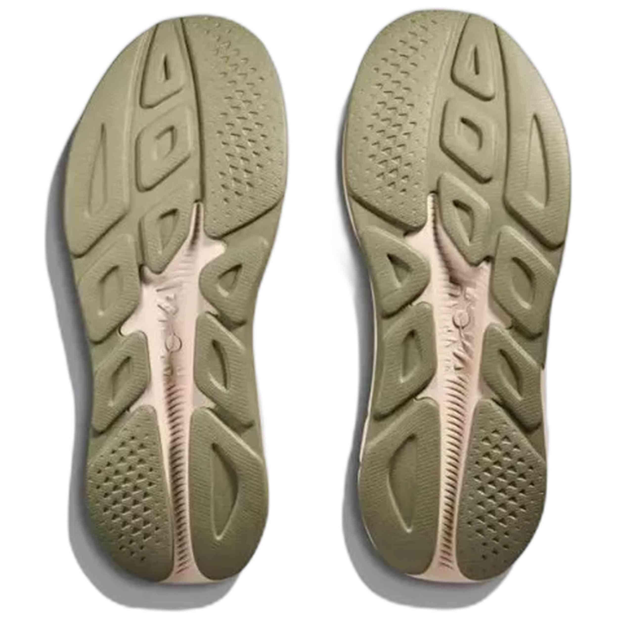 Hardloopschoenen Hoka model 0001155130-FLY voor mannen 4/5