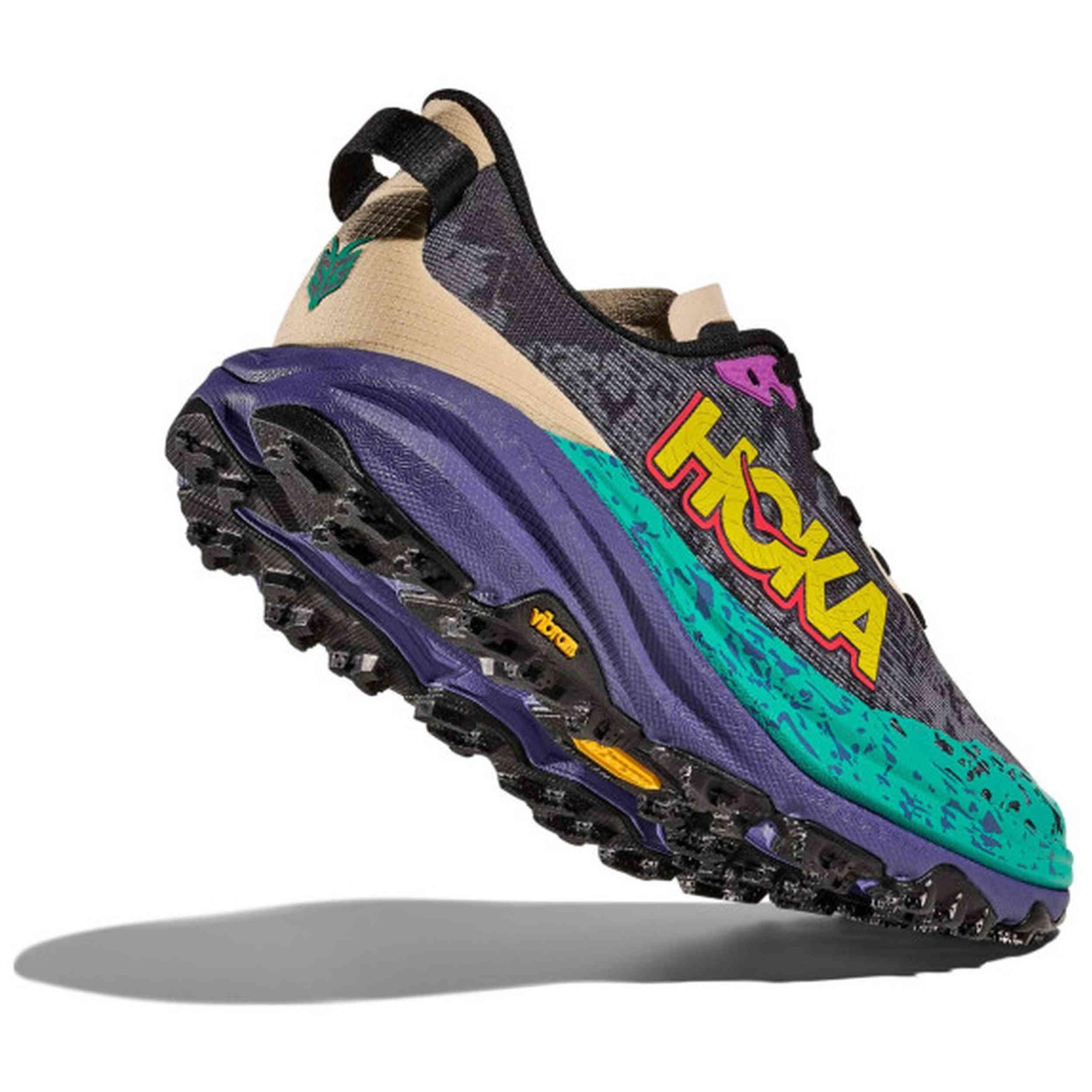 Zapatillas de running Hoka modelo 0001147811-OMN para mujer 4/4