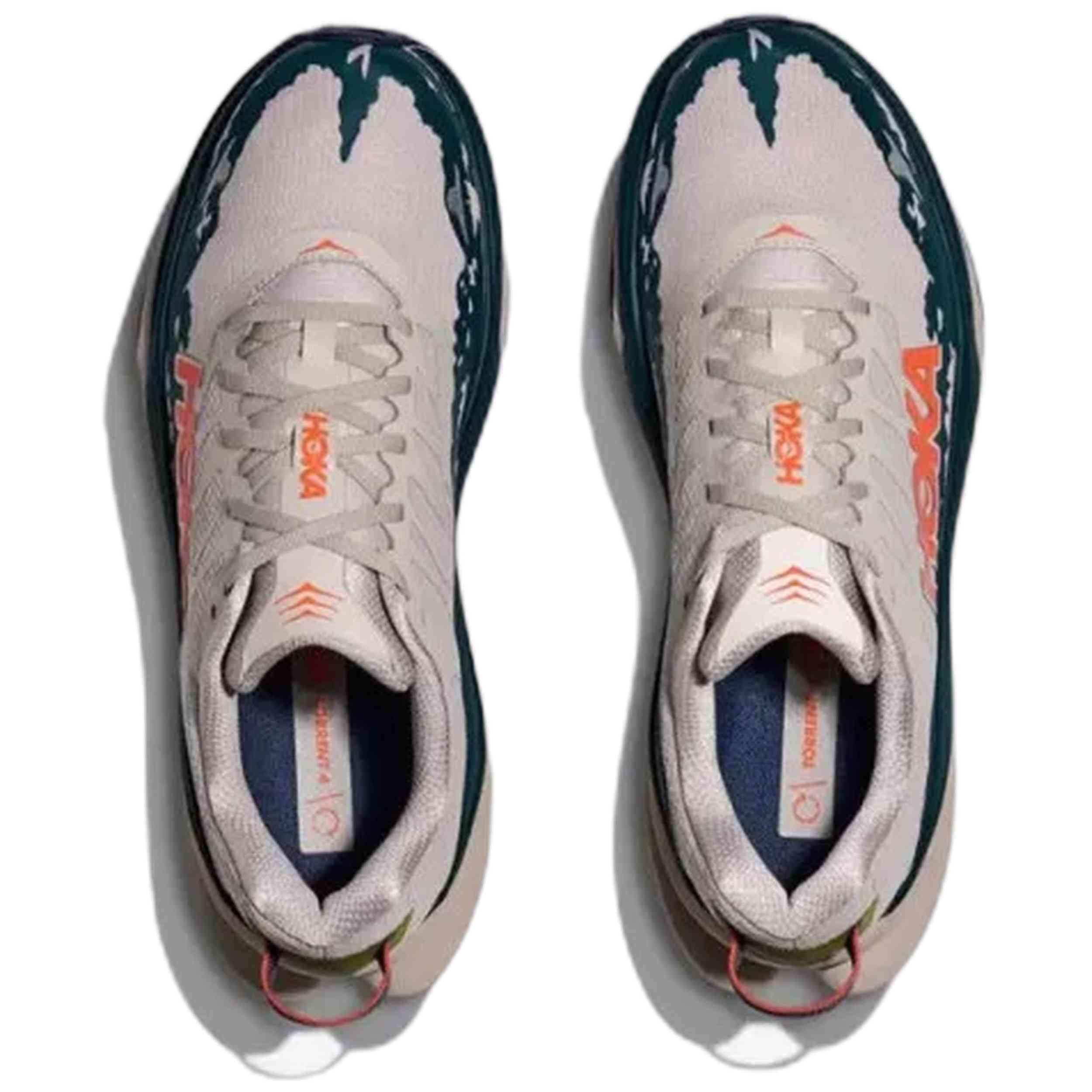 Zapatillas de running Hoka modelo 0001155115-PTY para hombre 3/5