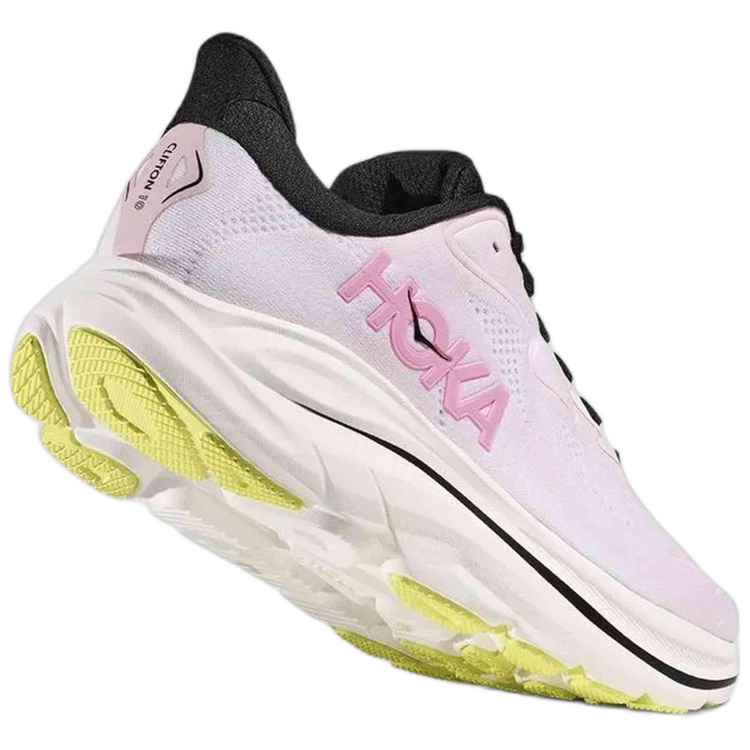 Chaussures de course Hoka modèle 0001162031-CTN pour femmes 4/5