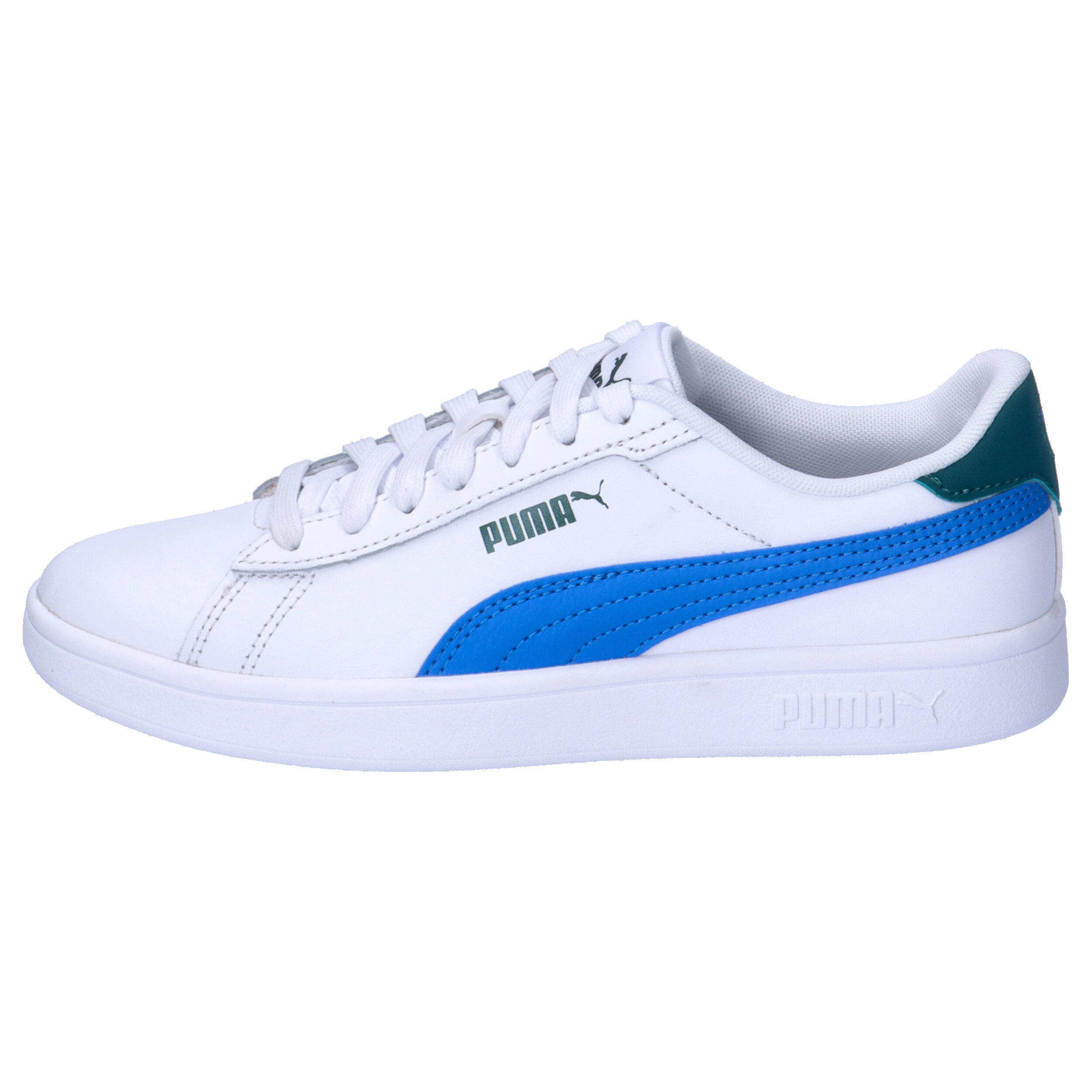 Baskets Puma modèle 392031-16 pour unisexe enfants 2/7