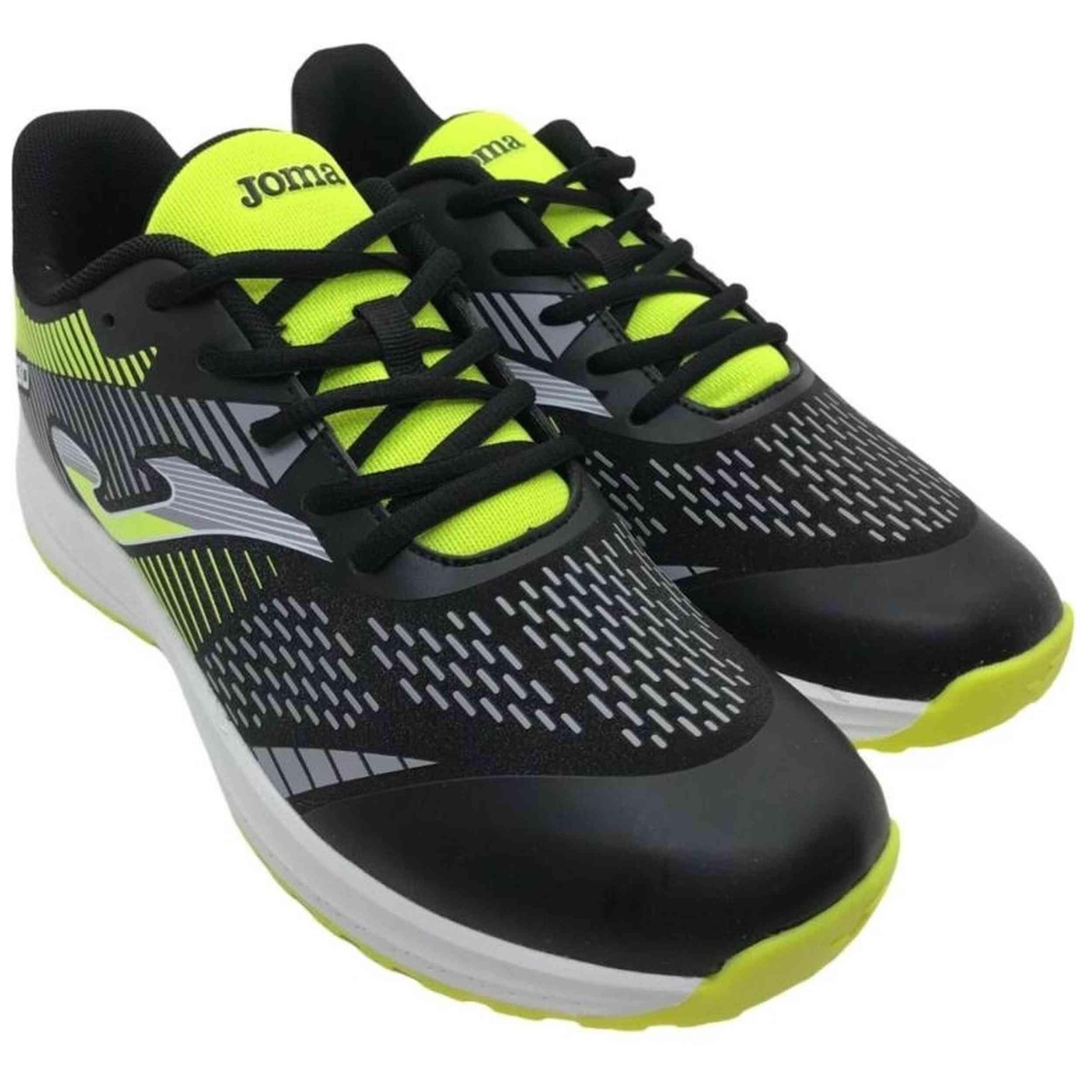 Tênis de corrida Joma modelo JR30W2401V para crianças 4/5