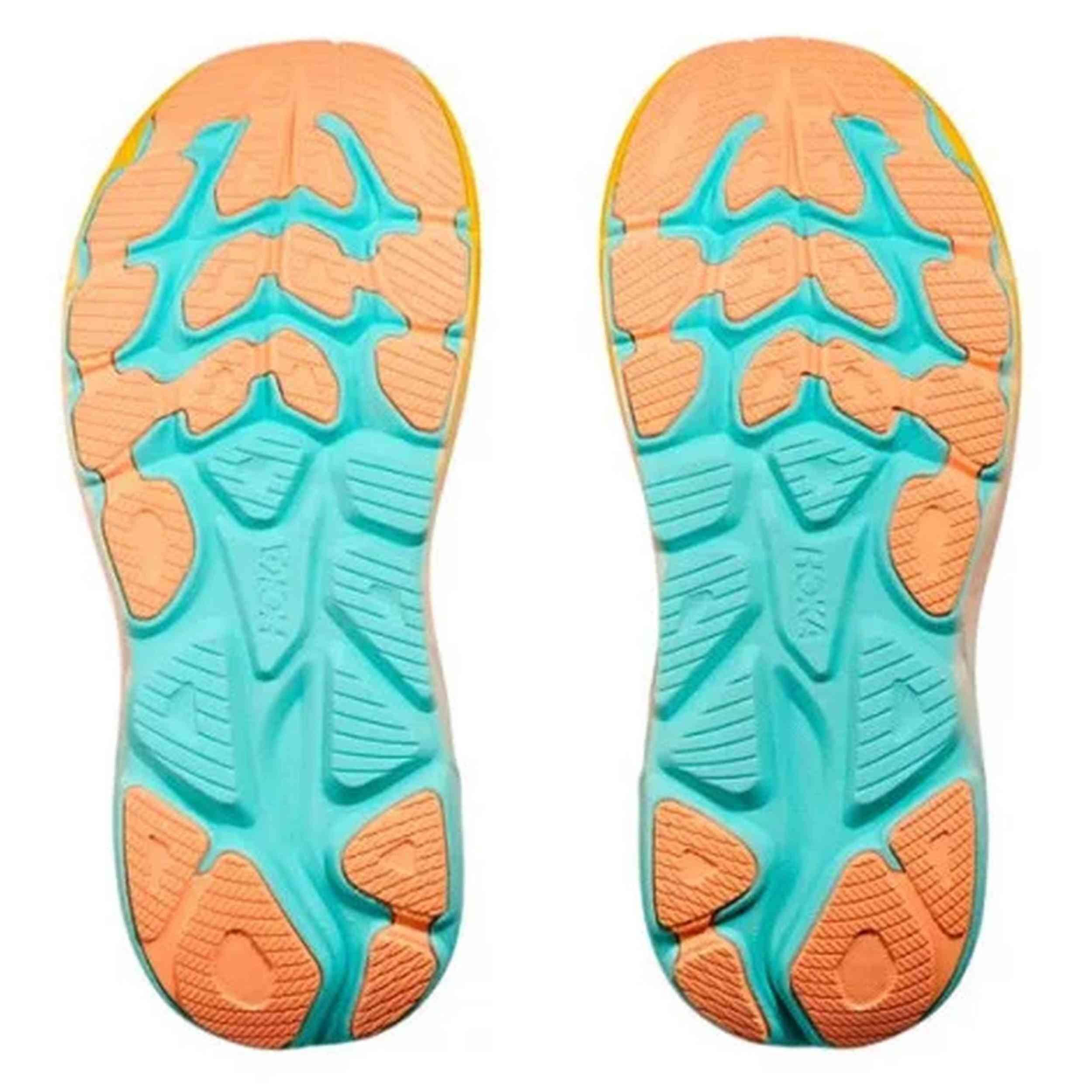 Zapatillas de running Hoka modelo 0001162031-BPR para mujer 3/4