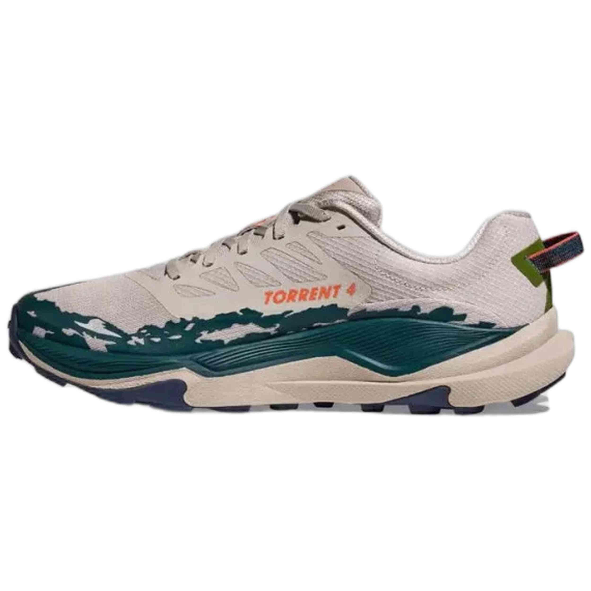 Zapatillas de running Hoka modelo 0001155115-PTY para hombre 2/5