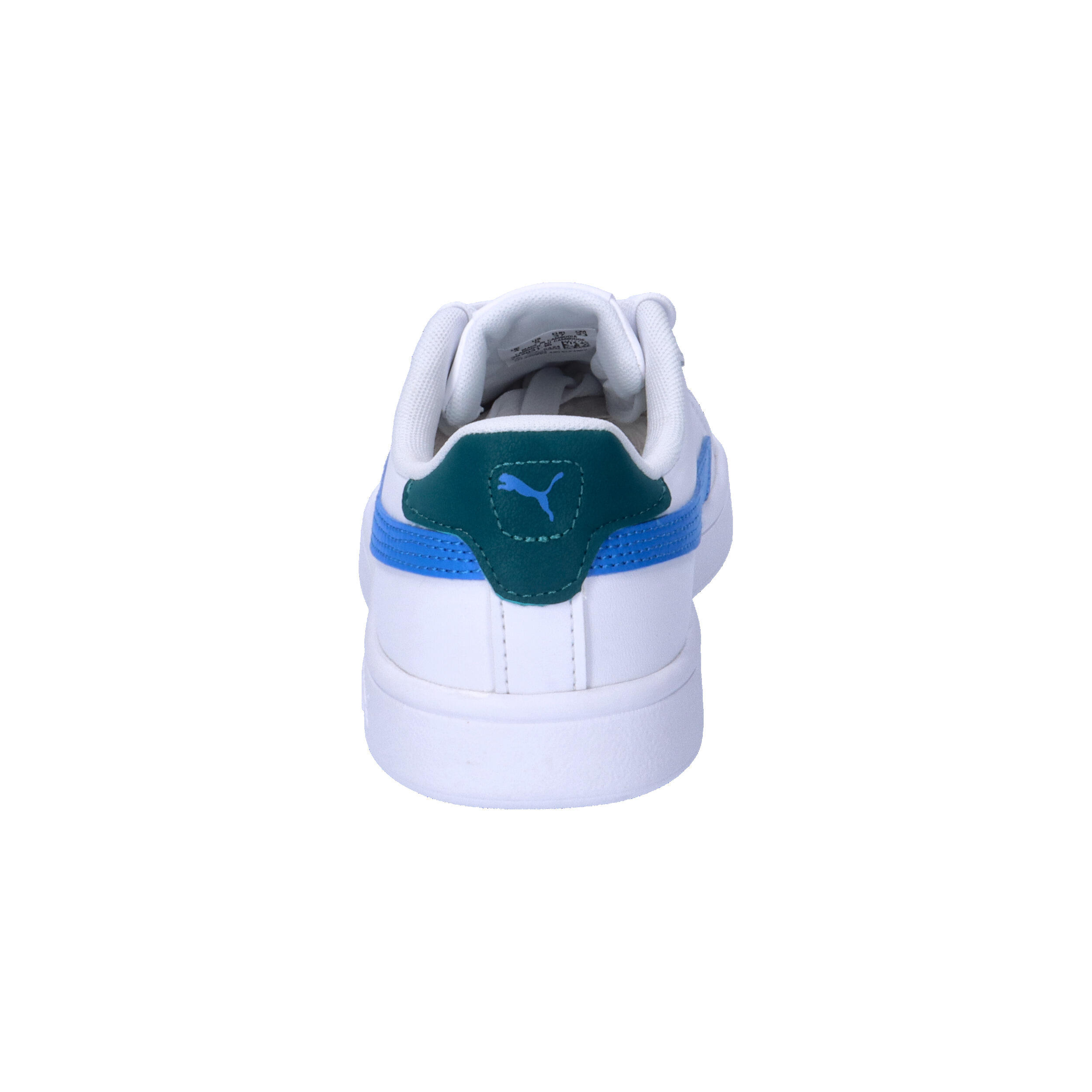 Baskets Puma modèle 392031-16 pour unisexe enfants 5/7