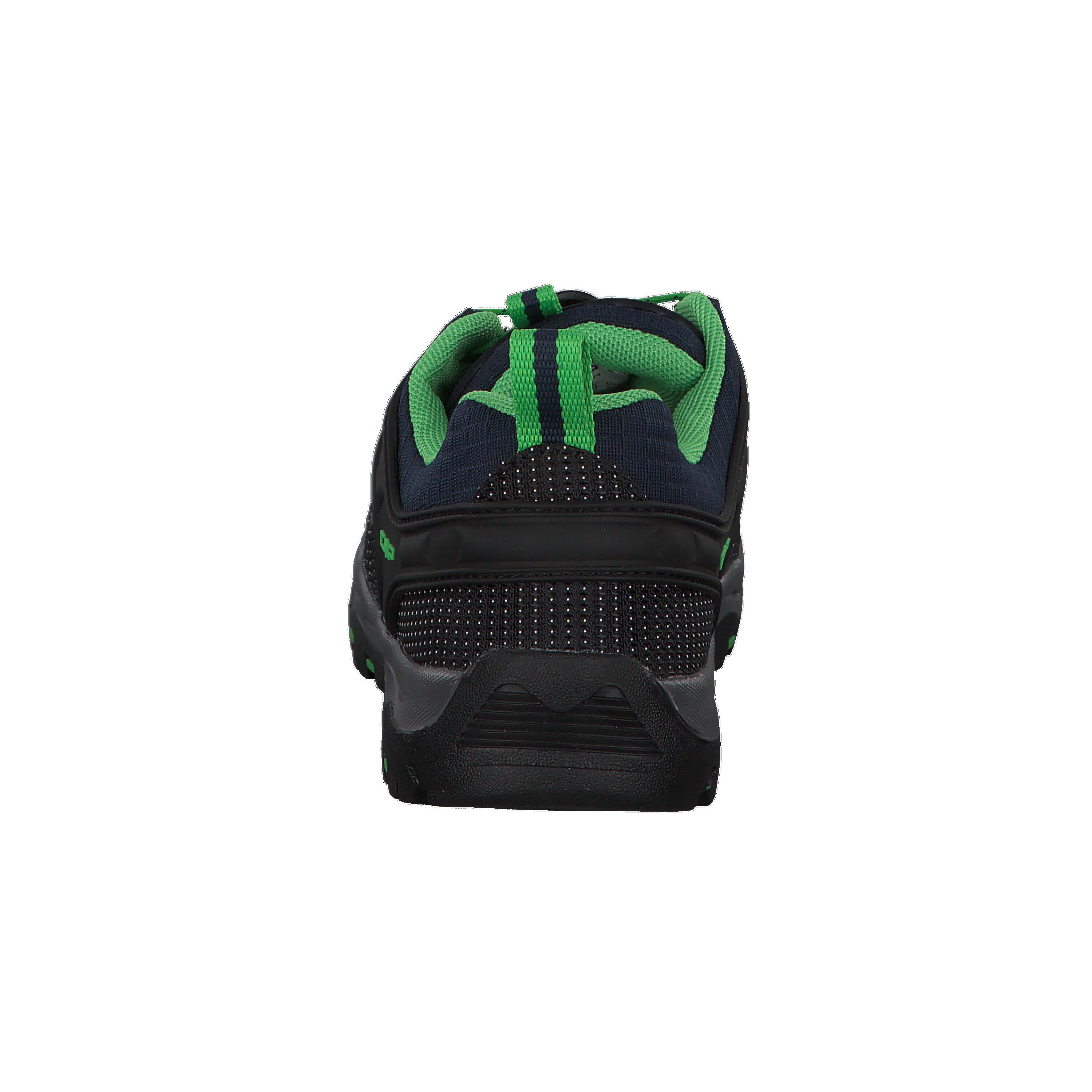 Scarpe da trekking basse per bambini CMP Rigel Waterproof 5/7