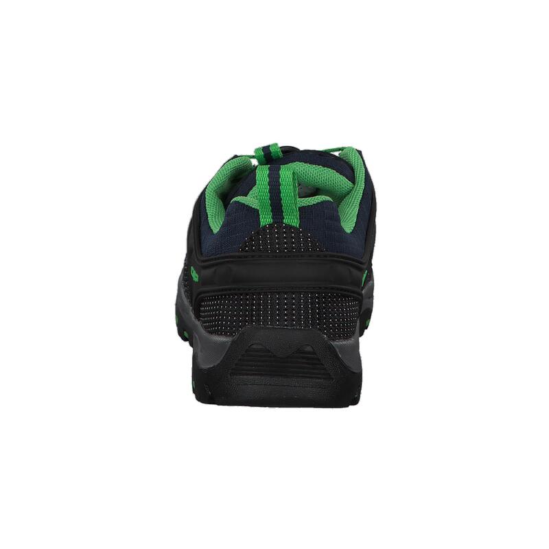 Pantofi de trekking pentru copii CMP Rigel Low Wp