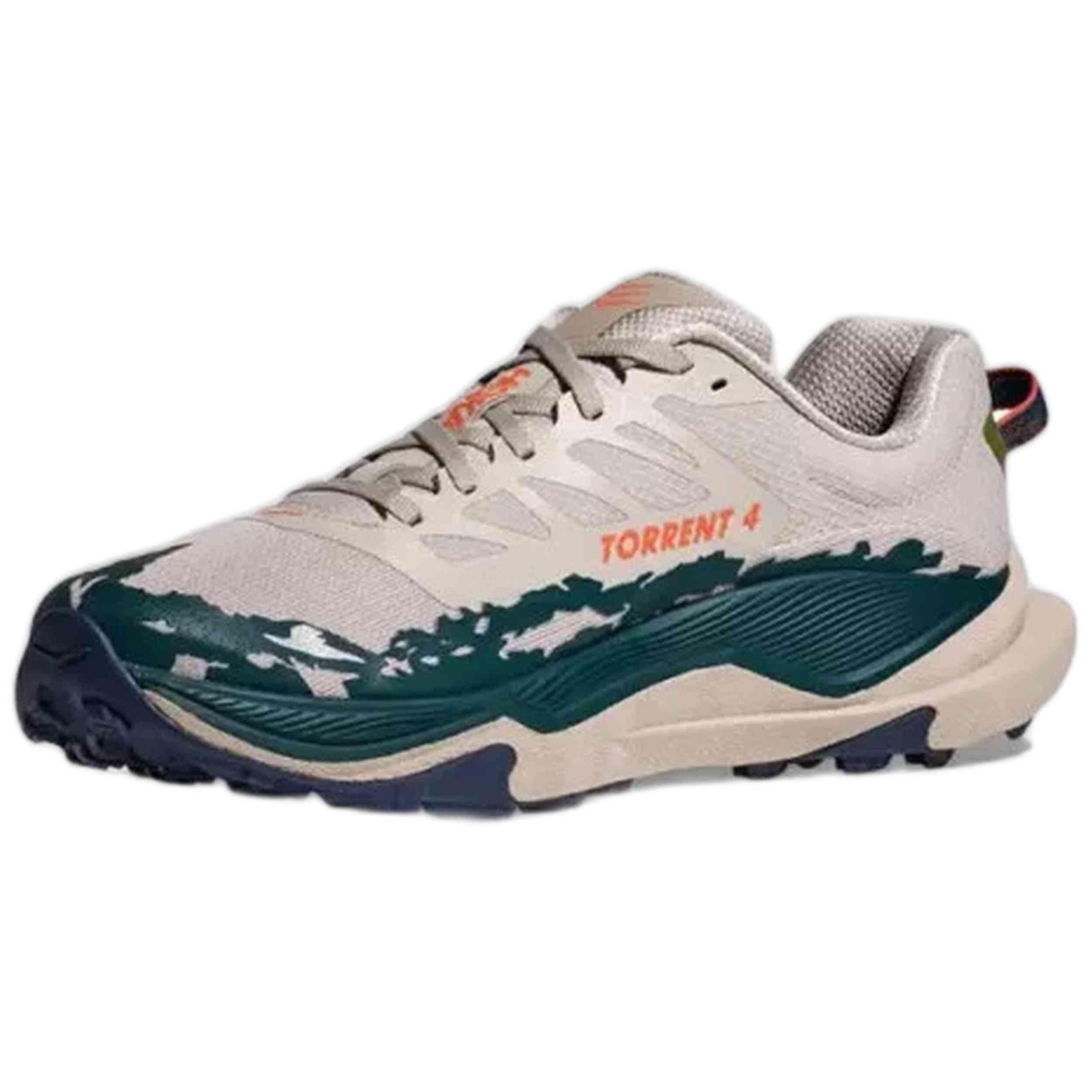 Zapatillas de running Hoka modelo 0001155115-PTY para hombre 5/5