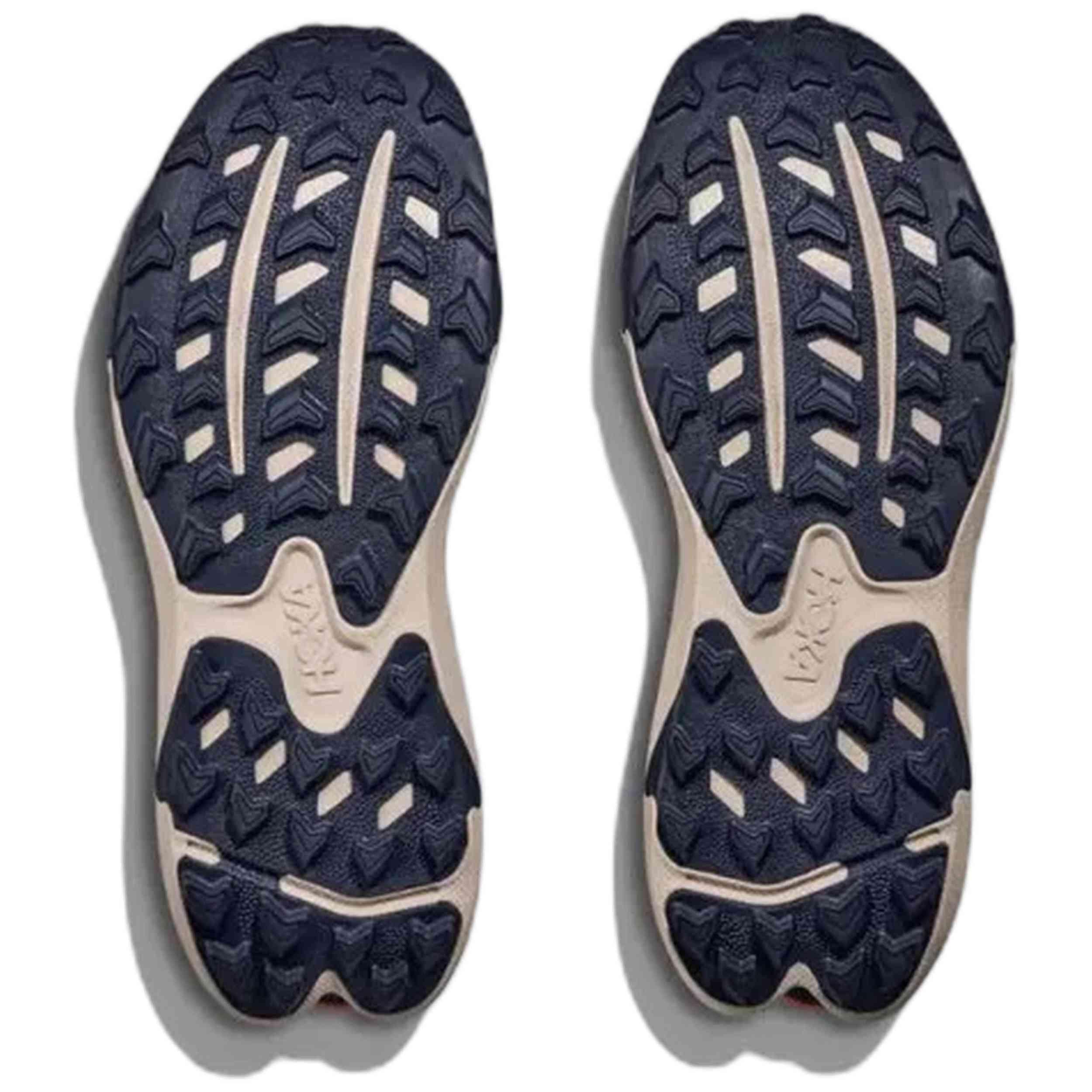 Zapatillas de running Hoka modelo 0001155115-PTY para hombre 4/5