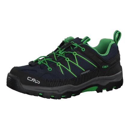 Buty trekkingowe chłopięce, CMP Rigel Low Kids