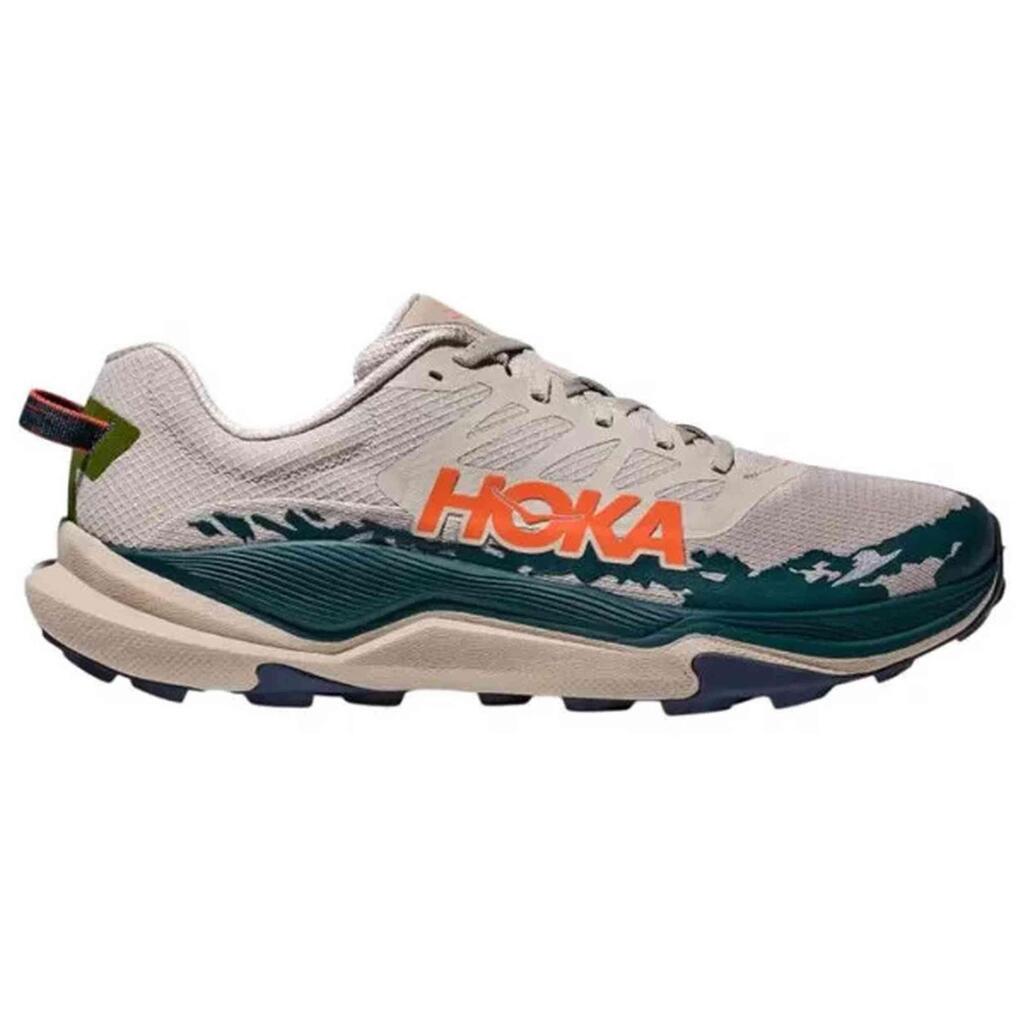 Running shoes Hoka model 0001155115-PTY for man
