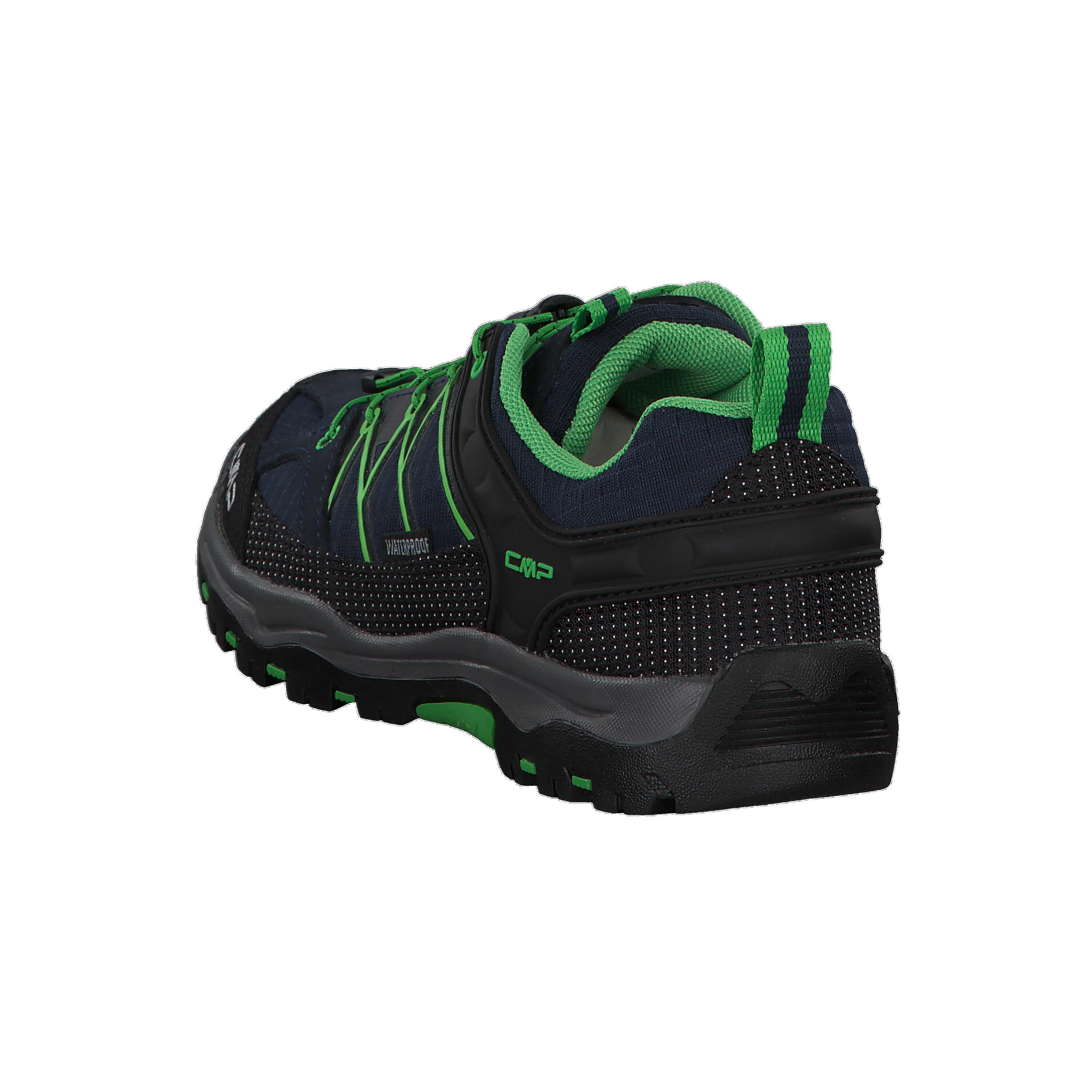 Scarpe da trekking basse per bambini CMP Rigel Waterproof 4/7