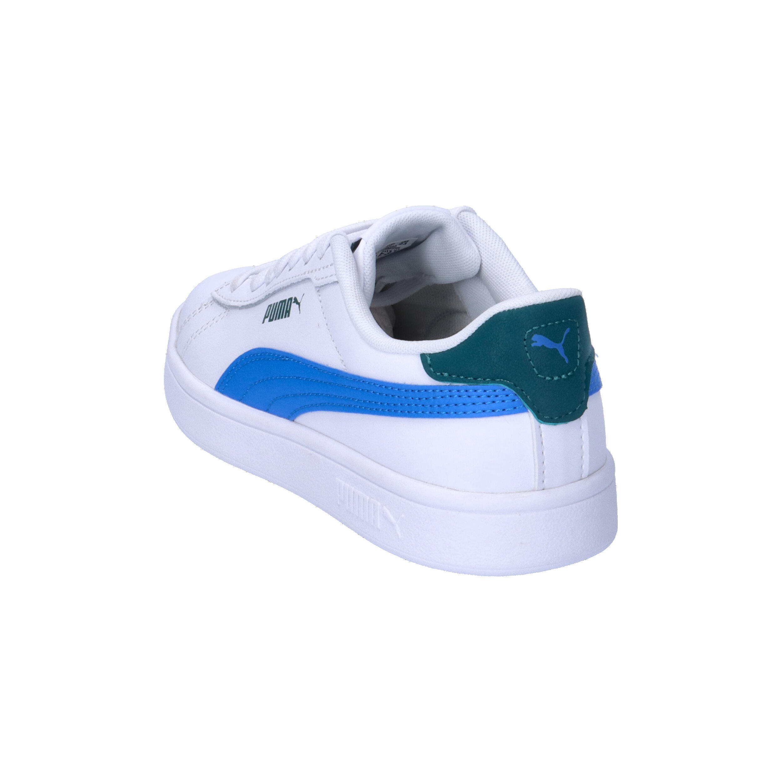 Baskets Puma modèle 392031-16 pour unisexe enfants 4/7