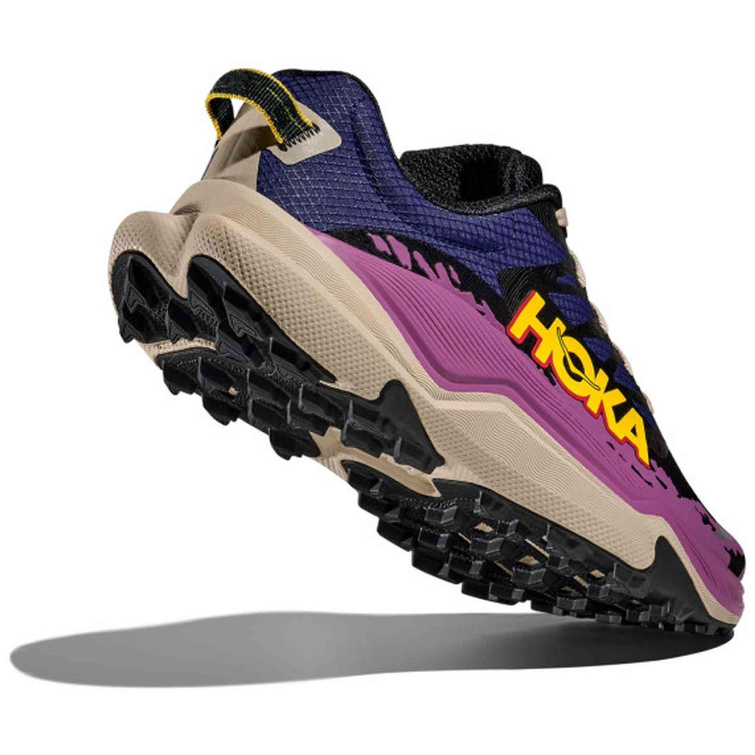 Zapatillas de running Hoka modelo 0001155074-MTN para mujer 4/4