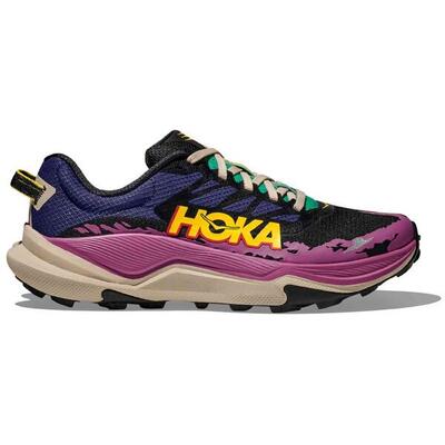 Scarpe da running Hoka modello 0001155074-MTN per donne