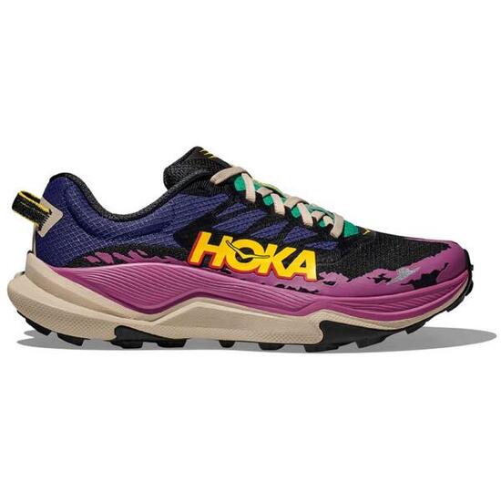 Scarpe da running Hoka modello 0001155074-MTN per donne