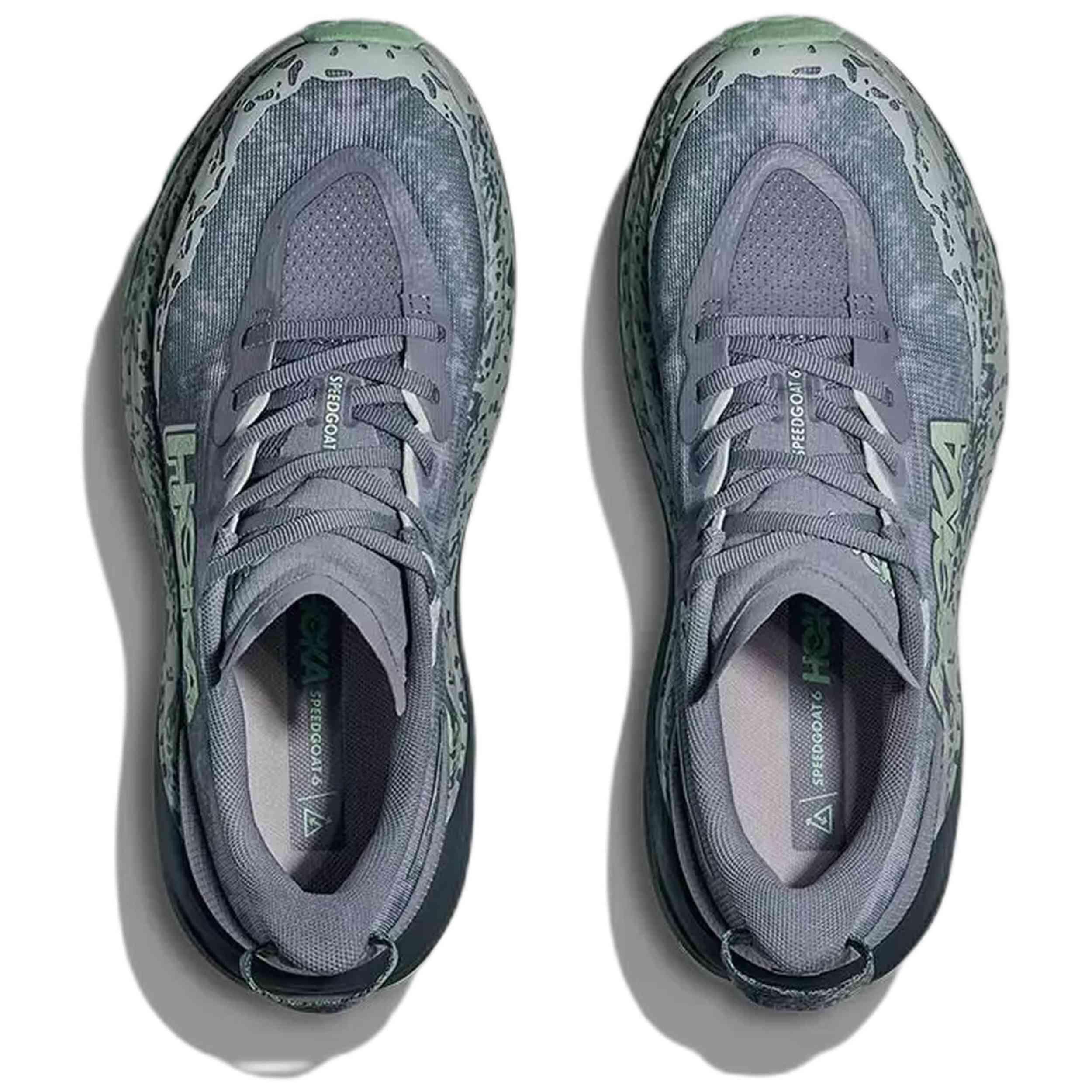 Chaussures de course Hoka modèle 0001147811-MNL pour femmes 2/3