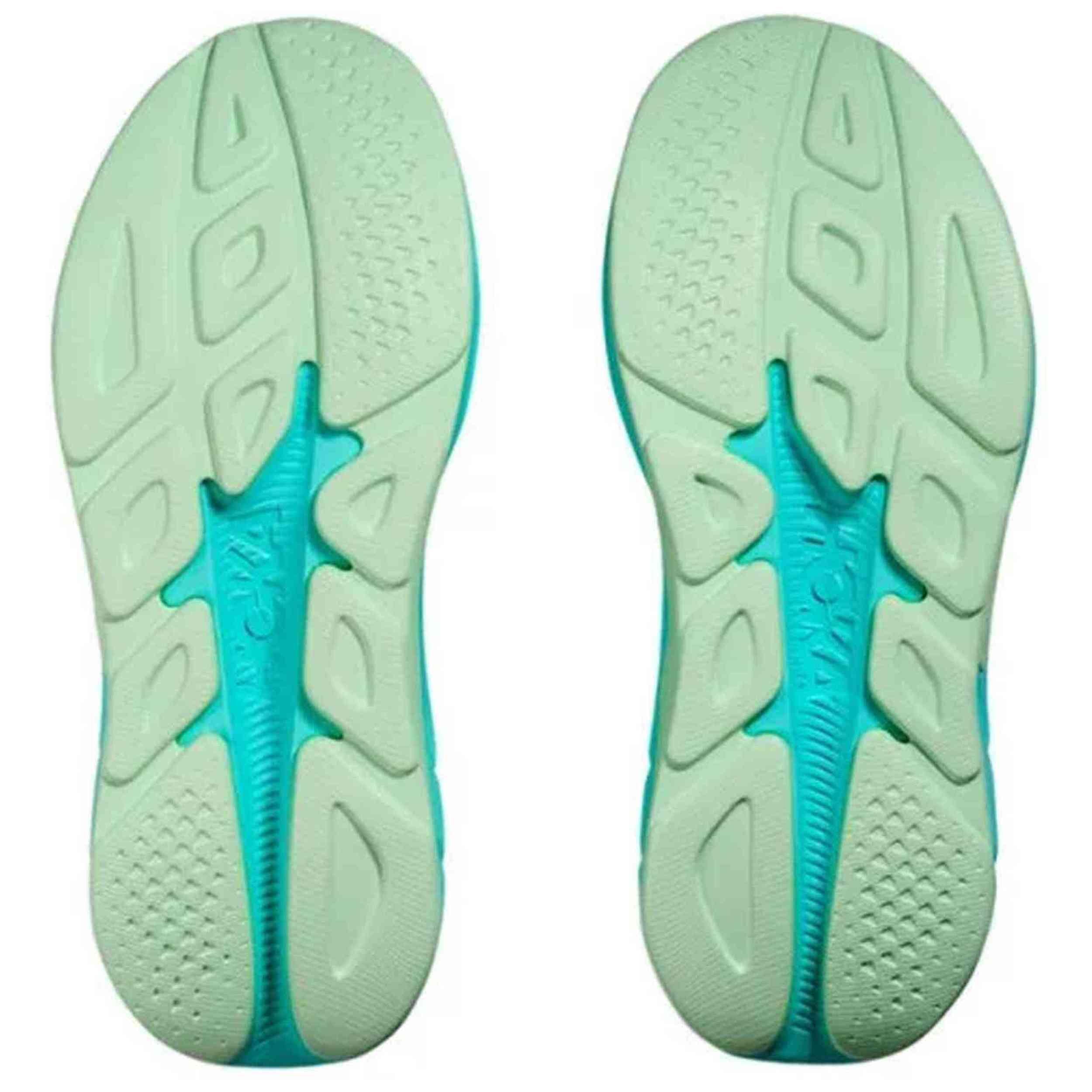 Hardloopschoenen Hoka model 0001155131-FST voor vrouwen 3/4