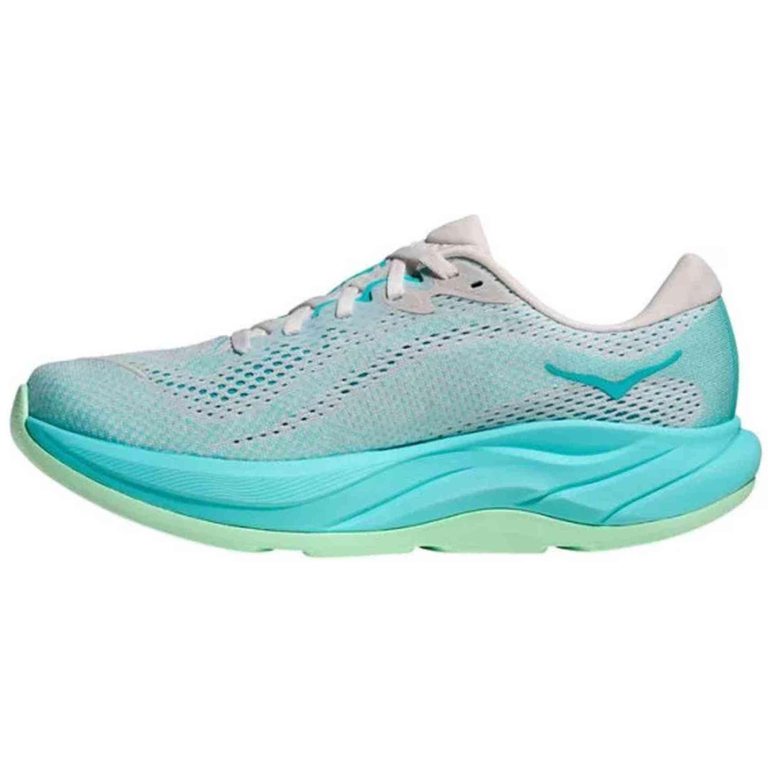 Hardloopschoenen Hoka model 0001155131-FST voor vrouwen 2/4