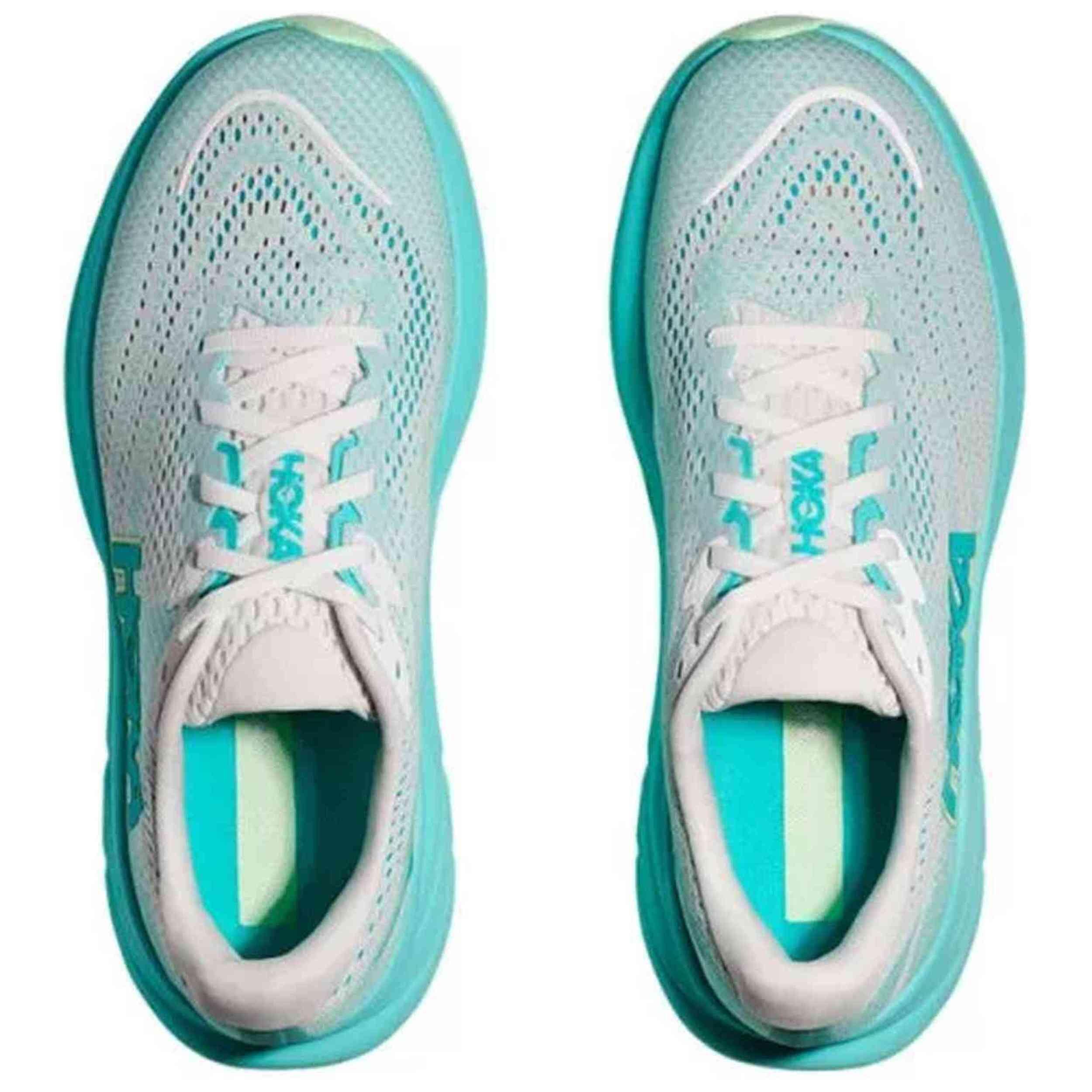 Hardloopschoenen Hoka model 0001155131-FST voor vrouwen 4/4