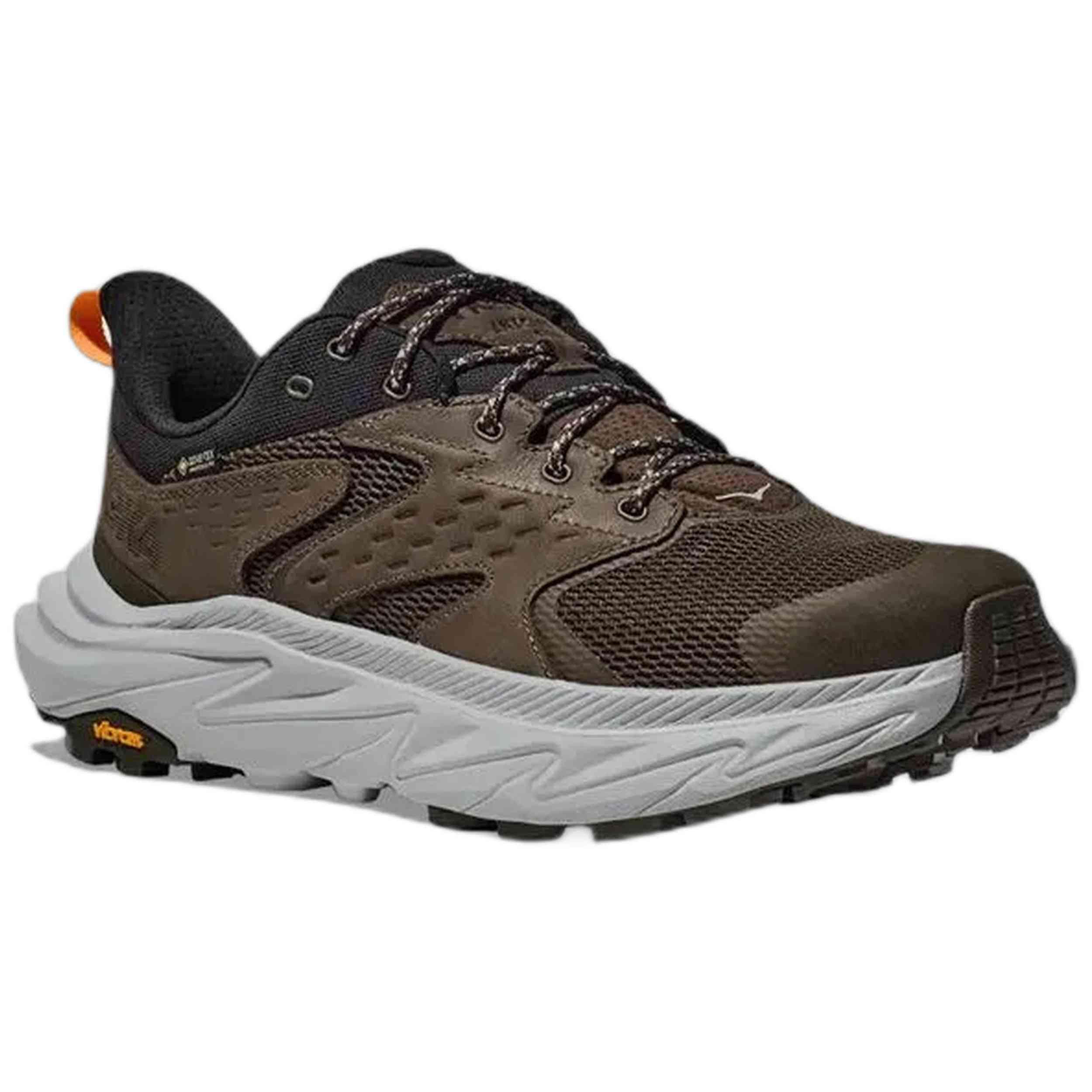 Zapatillas de running Hoka modelo 001141632F-DDS para hombre 3/5