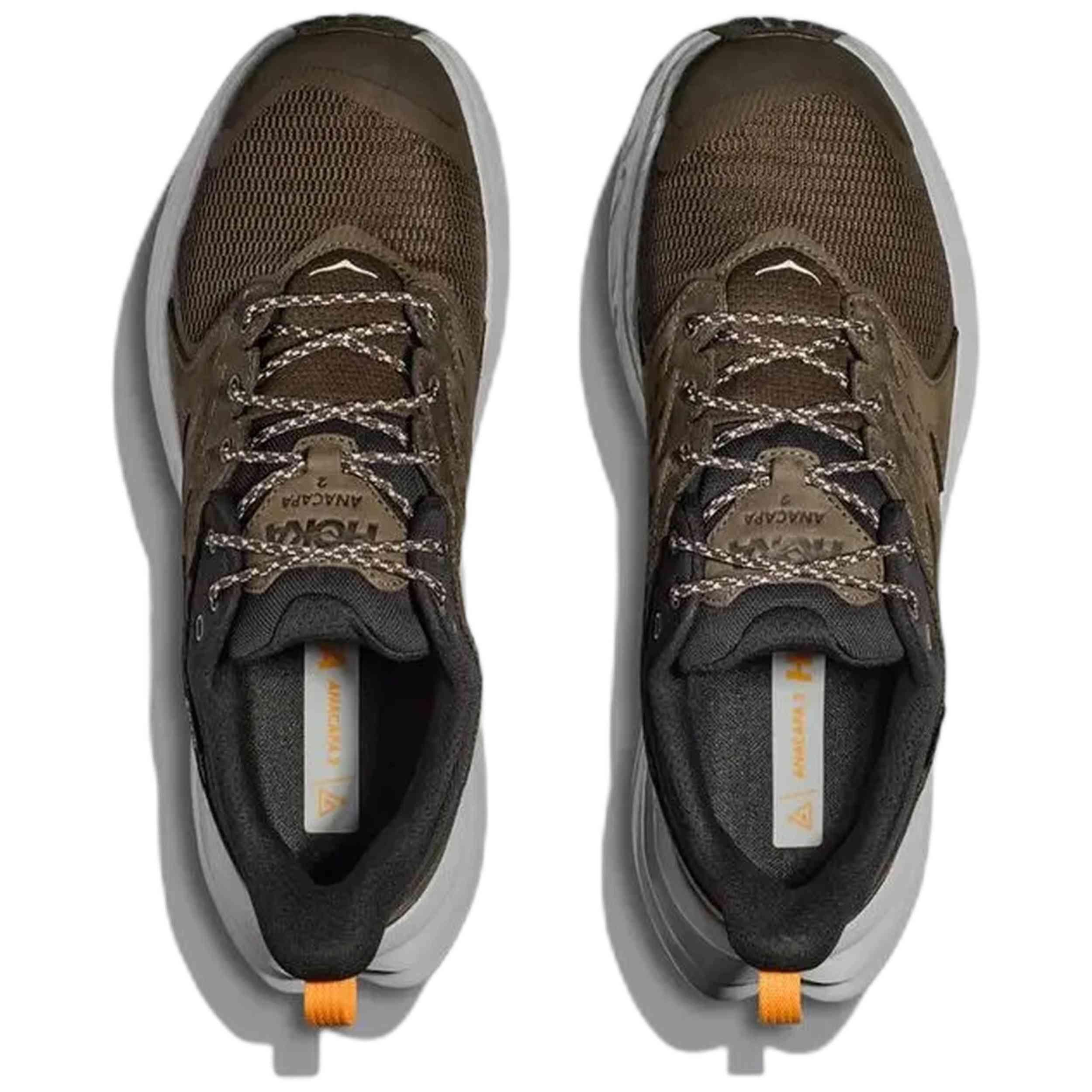 Zapatillas de running Hoka modelo 001141632F-DDS para hombre 5/5