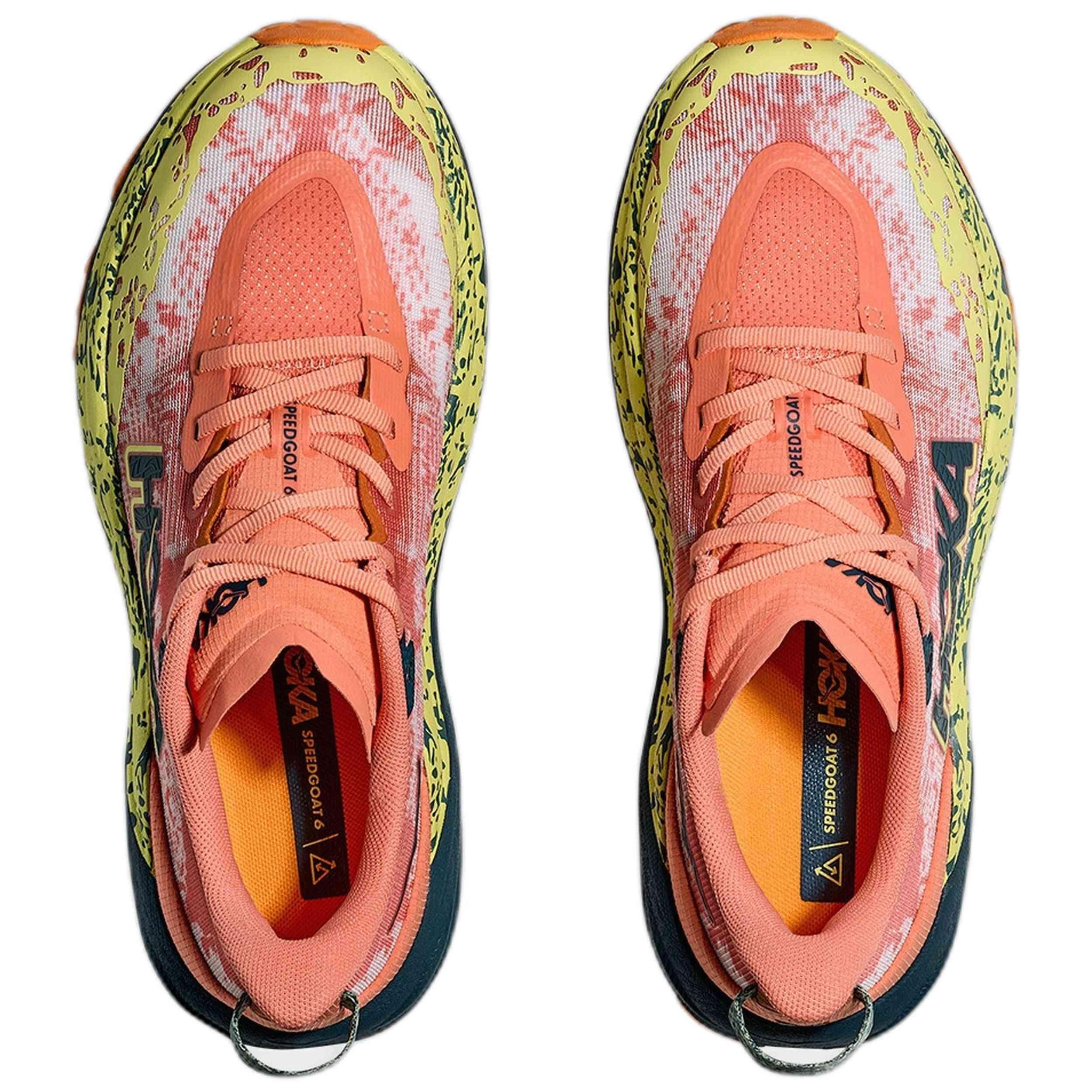 Zapatillas de running Hoka modelo 0001147811-FDS para mujer 3/5