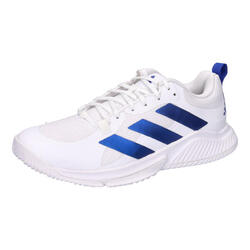 Chaussures indoor enfant adidas Court Team 2.0