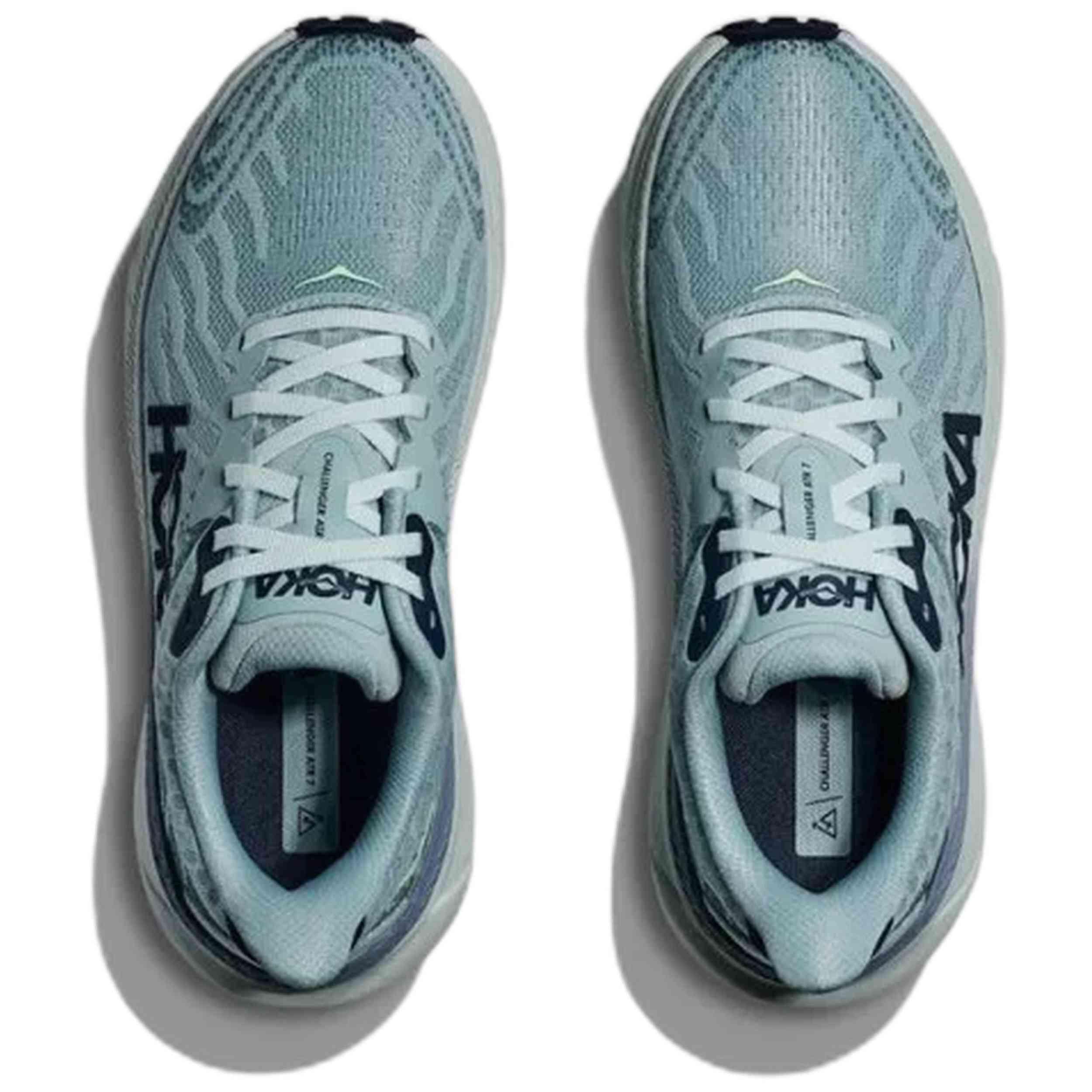 Zapatillas de running Hoka modelo 0001134498-DRZ para mujer 3/5